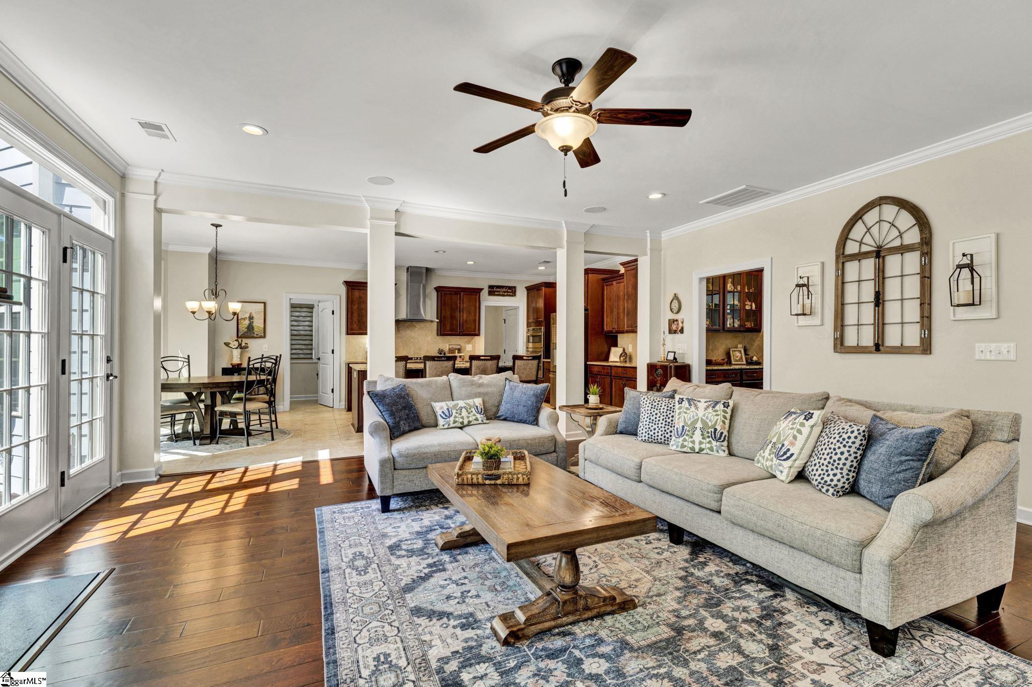410 Arborwalk Court, Simpsonville SC 29681-8072