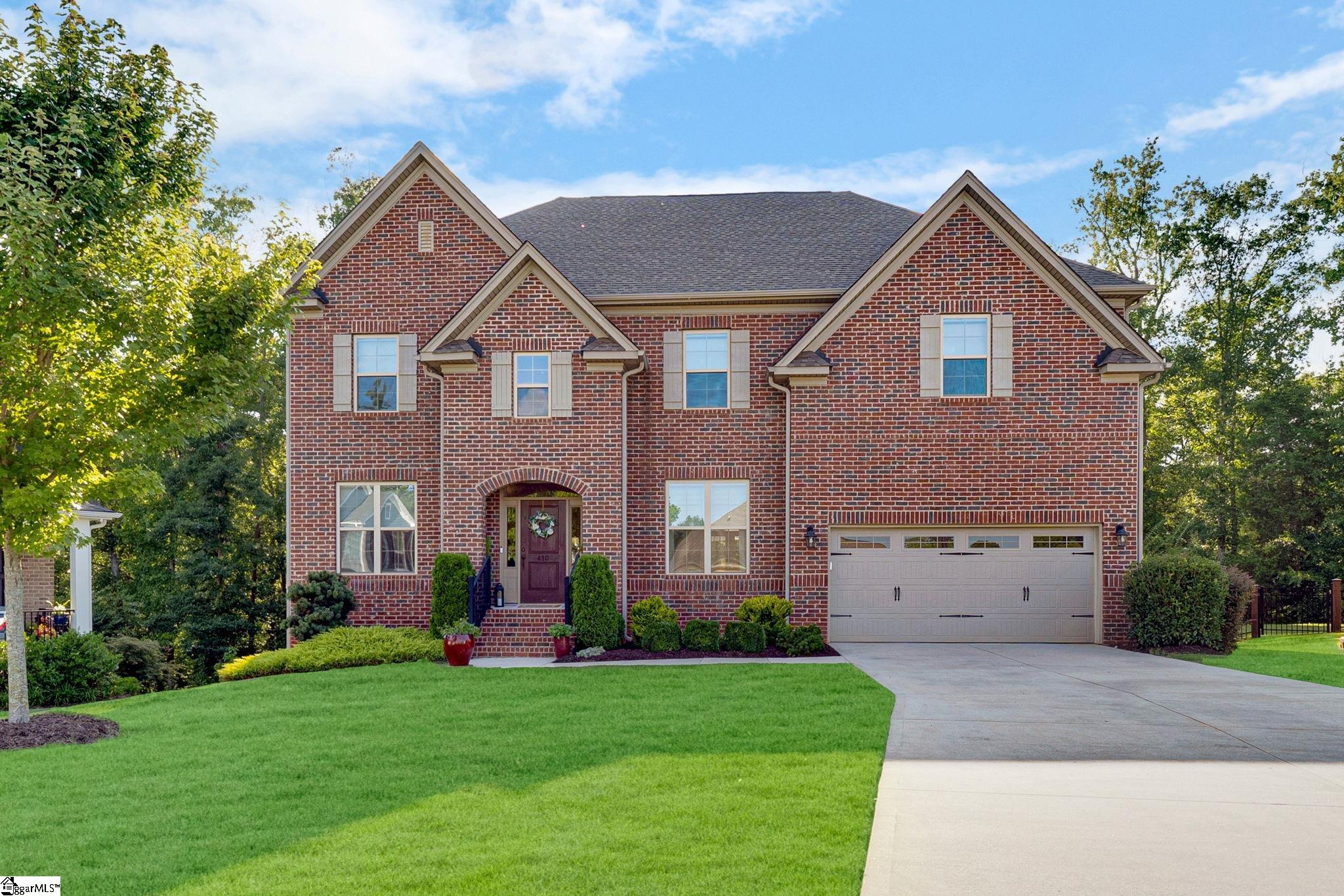 410 Arborwalk Court, Simpsonville SC 29681-8072