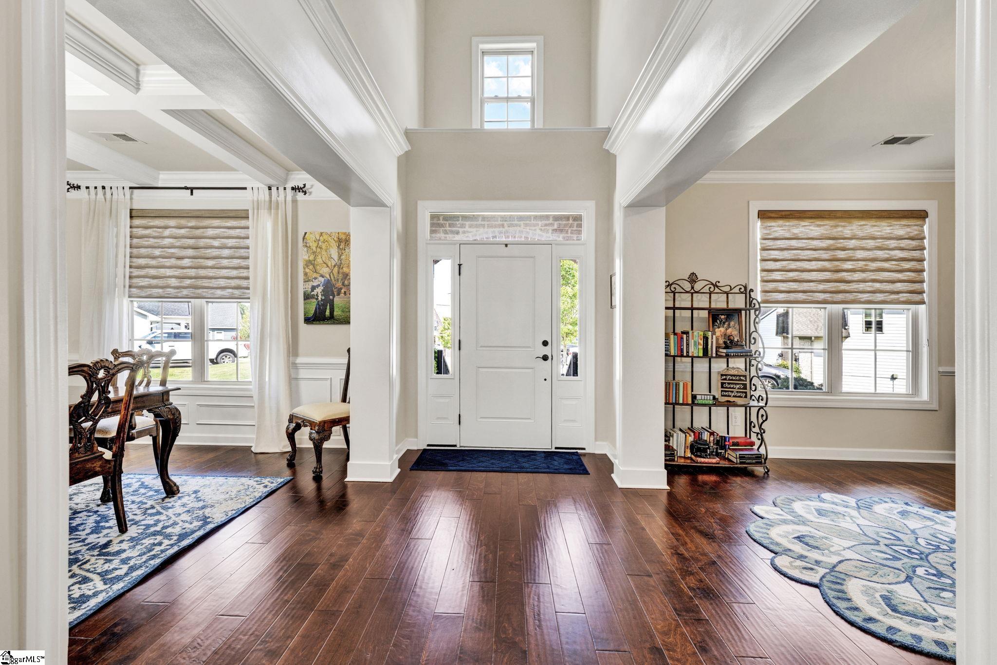 410 Arborwalk Court, Simpsonville SC 29681-8072