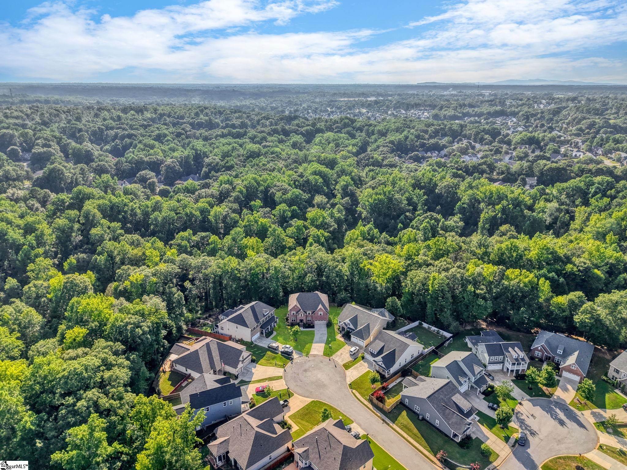 50th image of 410 Arborwalk Ct, Simpsonville, SC 29681 | MLS# 1599524