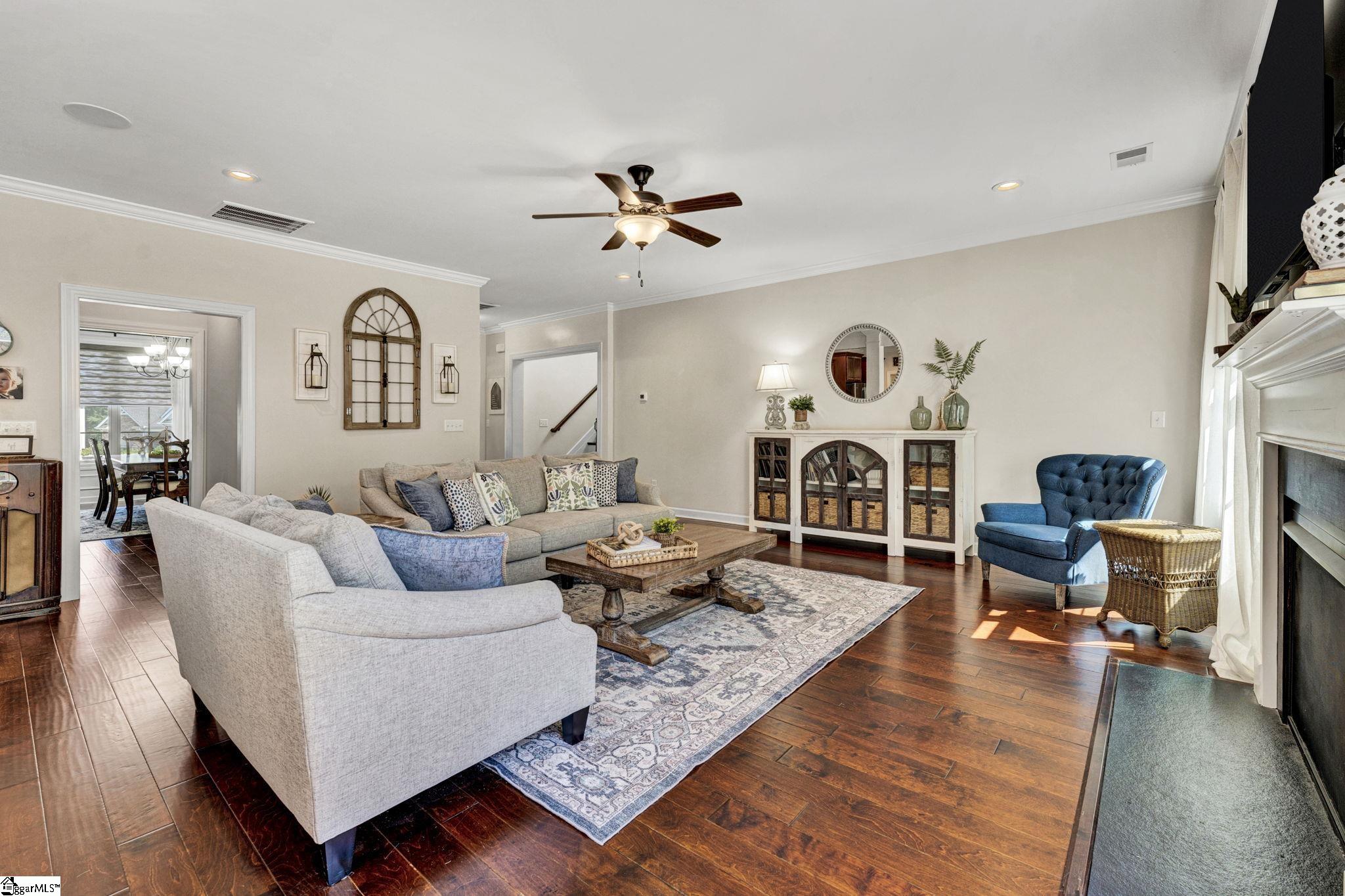 410 Arborwalk Court, Simpsonville SC 29681-8072