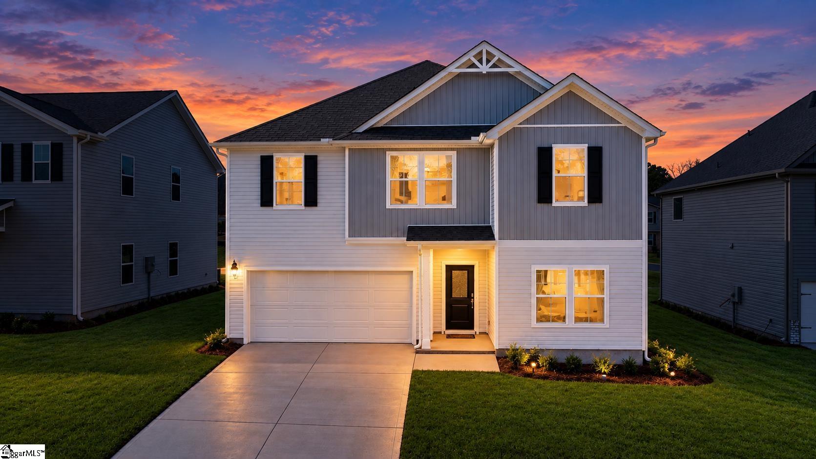 Photo 1 of Single family home for sale at 206 Green Pasture Rd, Fountain Inn, SC 29644 | MLS# 1599526 | Listing updated on 2026-09-16