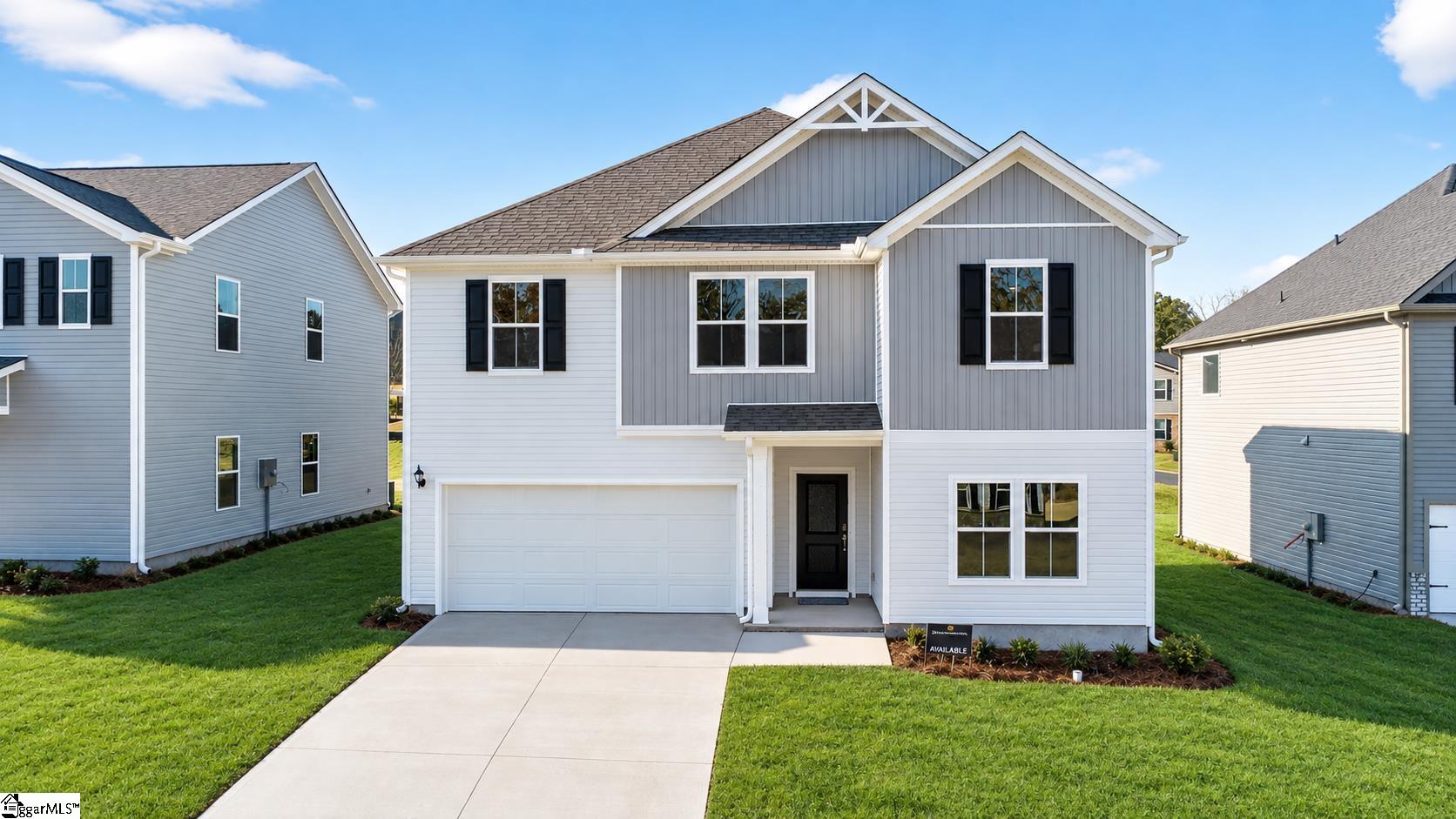 Photo 2 of Single family home for sale at 206 Green Pasture Rd, Fountain Inn, SC 29644 | MLS# 1599526 | Listing updated on 2026-09-16
