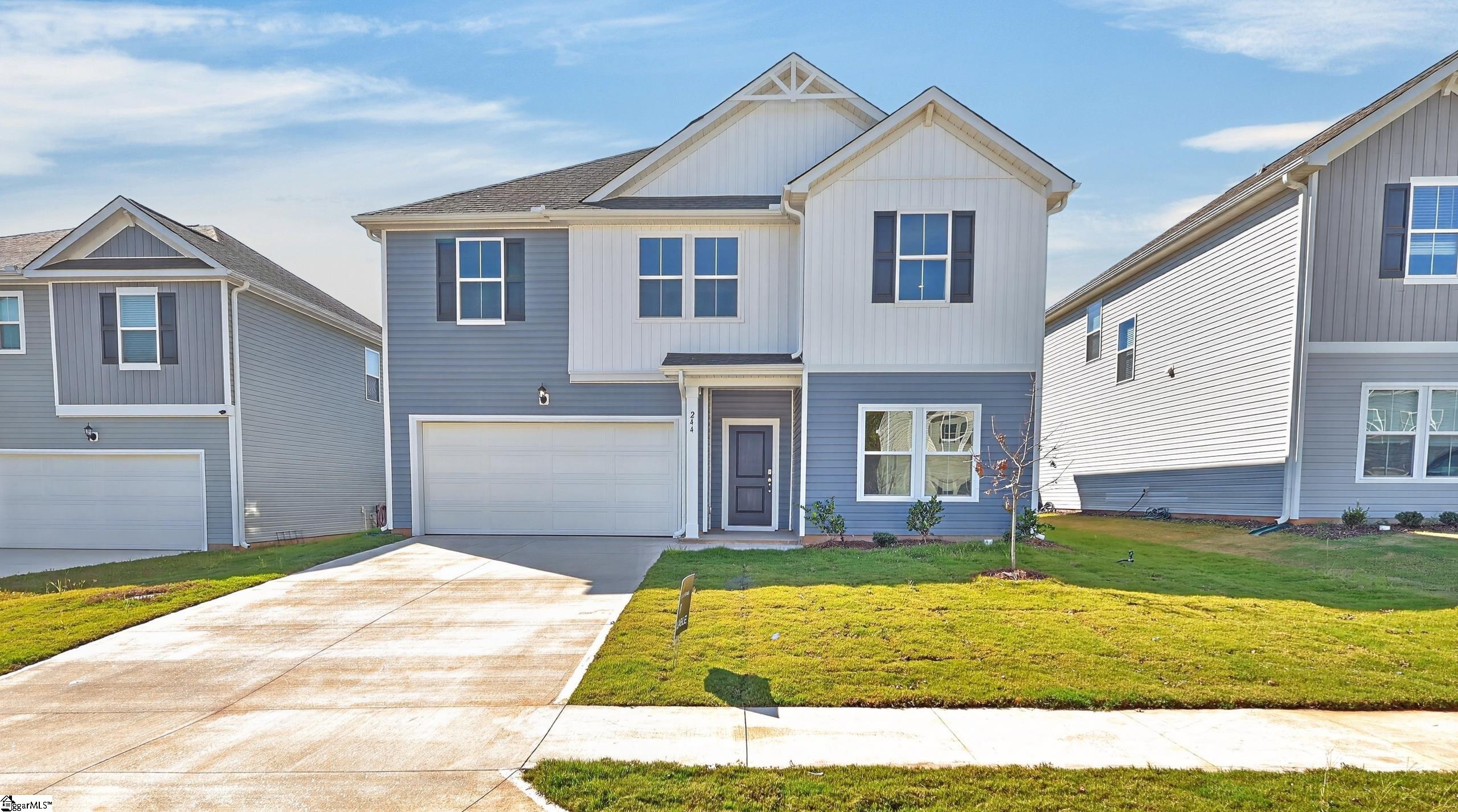 244 Green Pasture Road