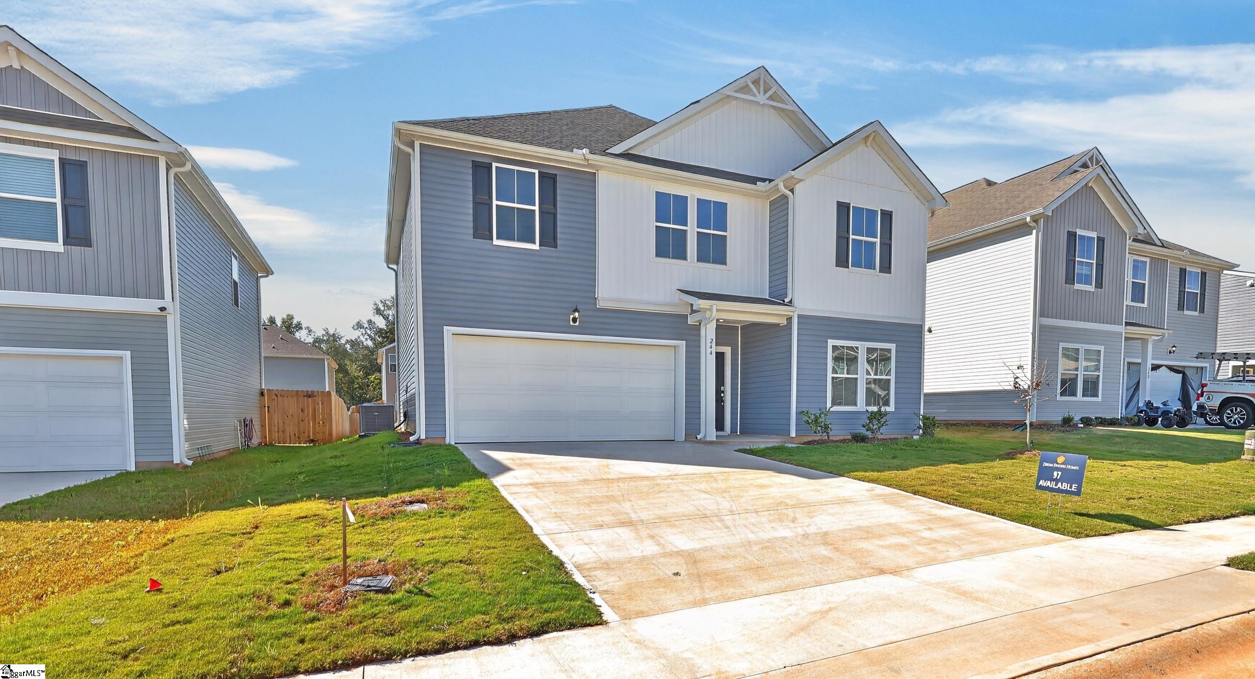 244 Green Pasture Road