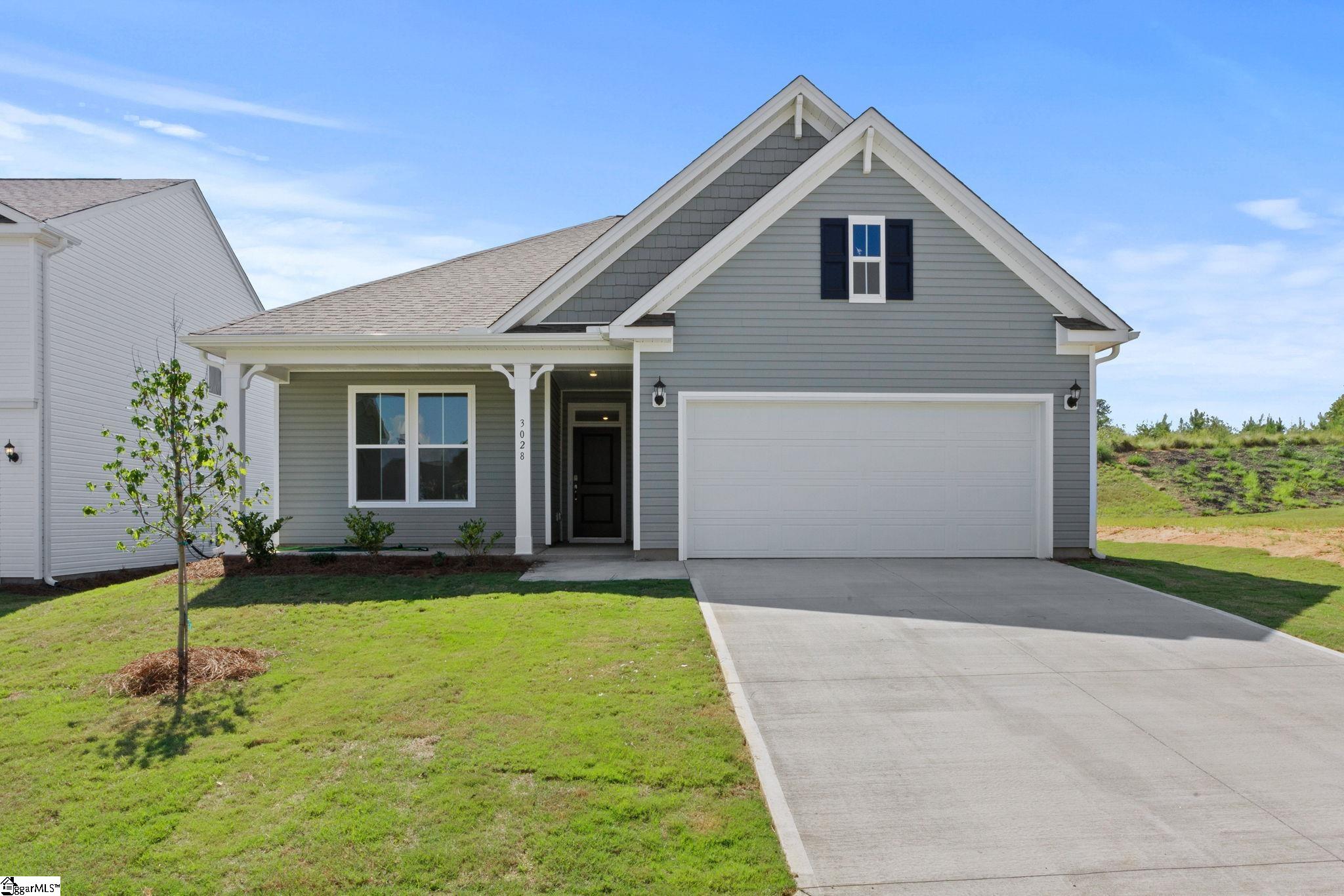 3028 Emberly Drive