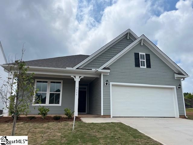 3028 Emberly Drive Lot 271 (Harmony)