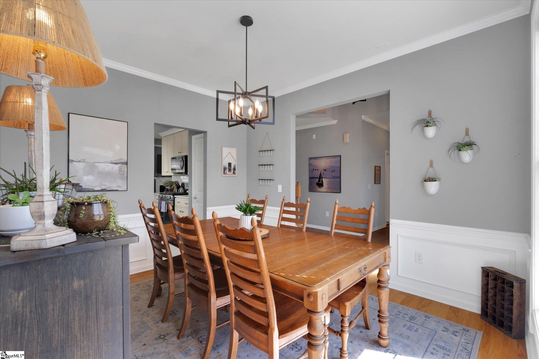 8 Coulter Court, Greer SC 29650