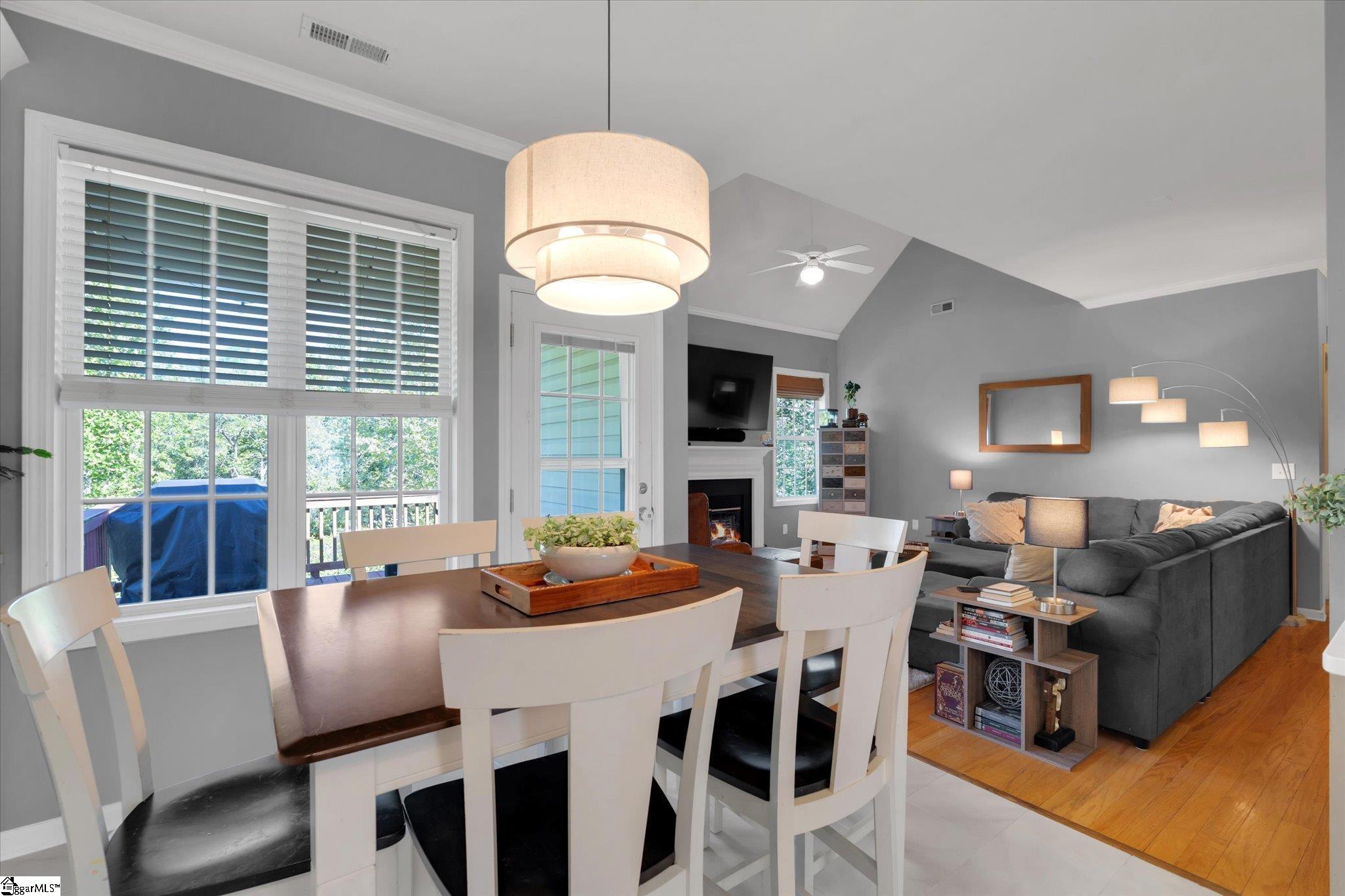 8 Coulter Court, Greer SC 29650