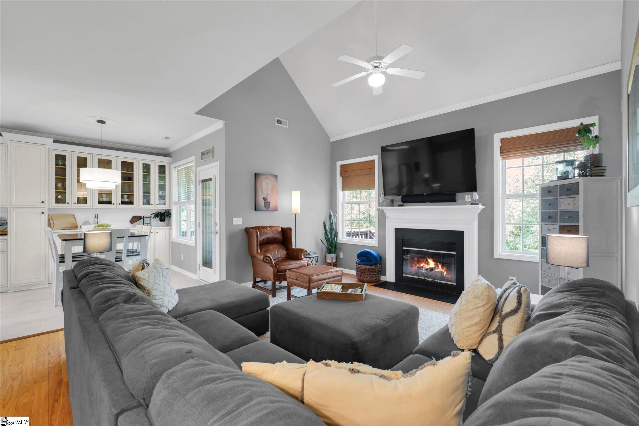8 Coulter Court, Greer SC 29650