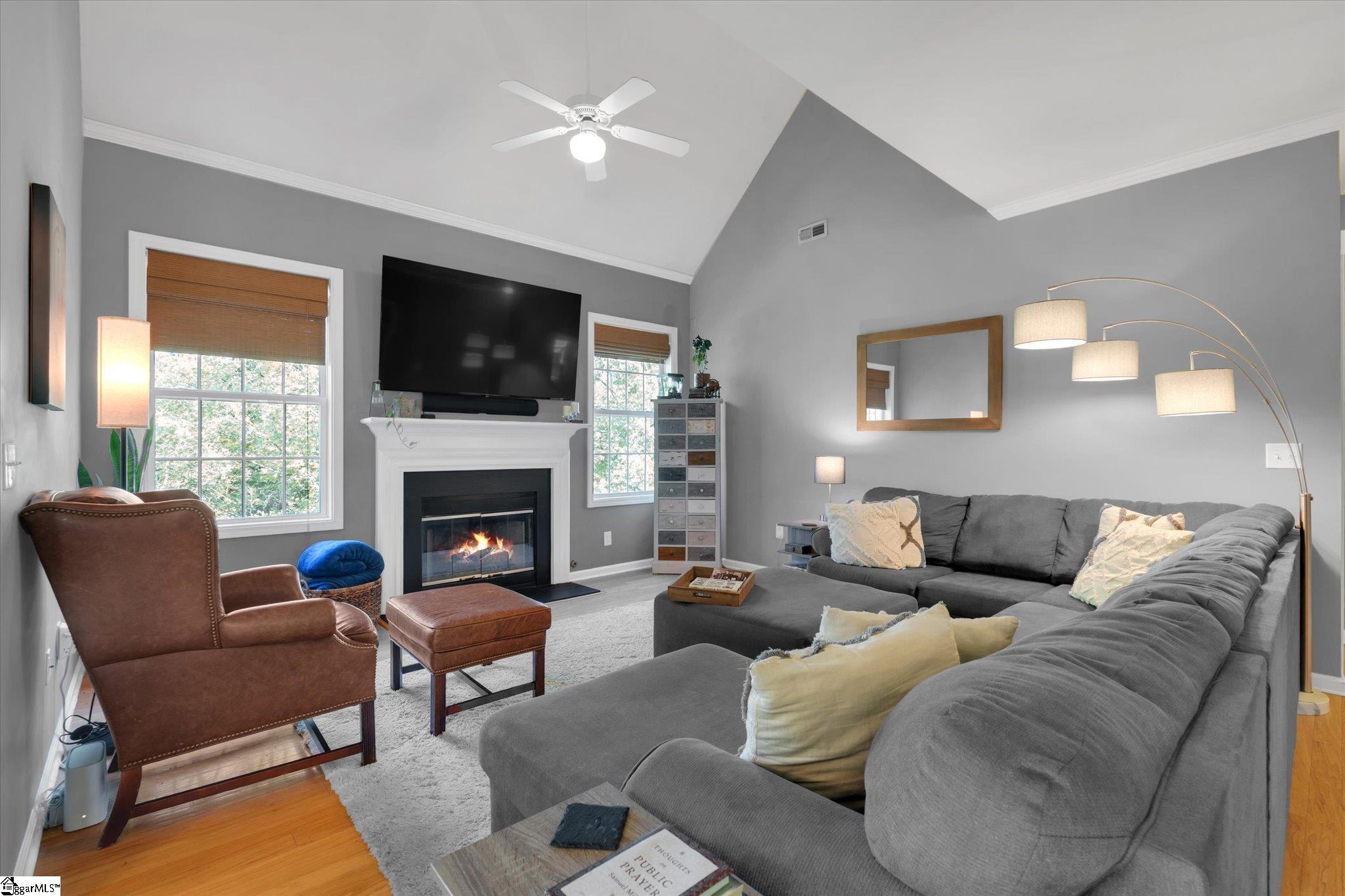 8 Coulter Court, Greer SC 29650
