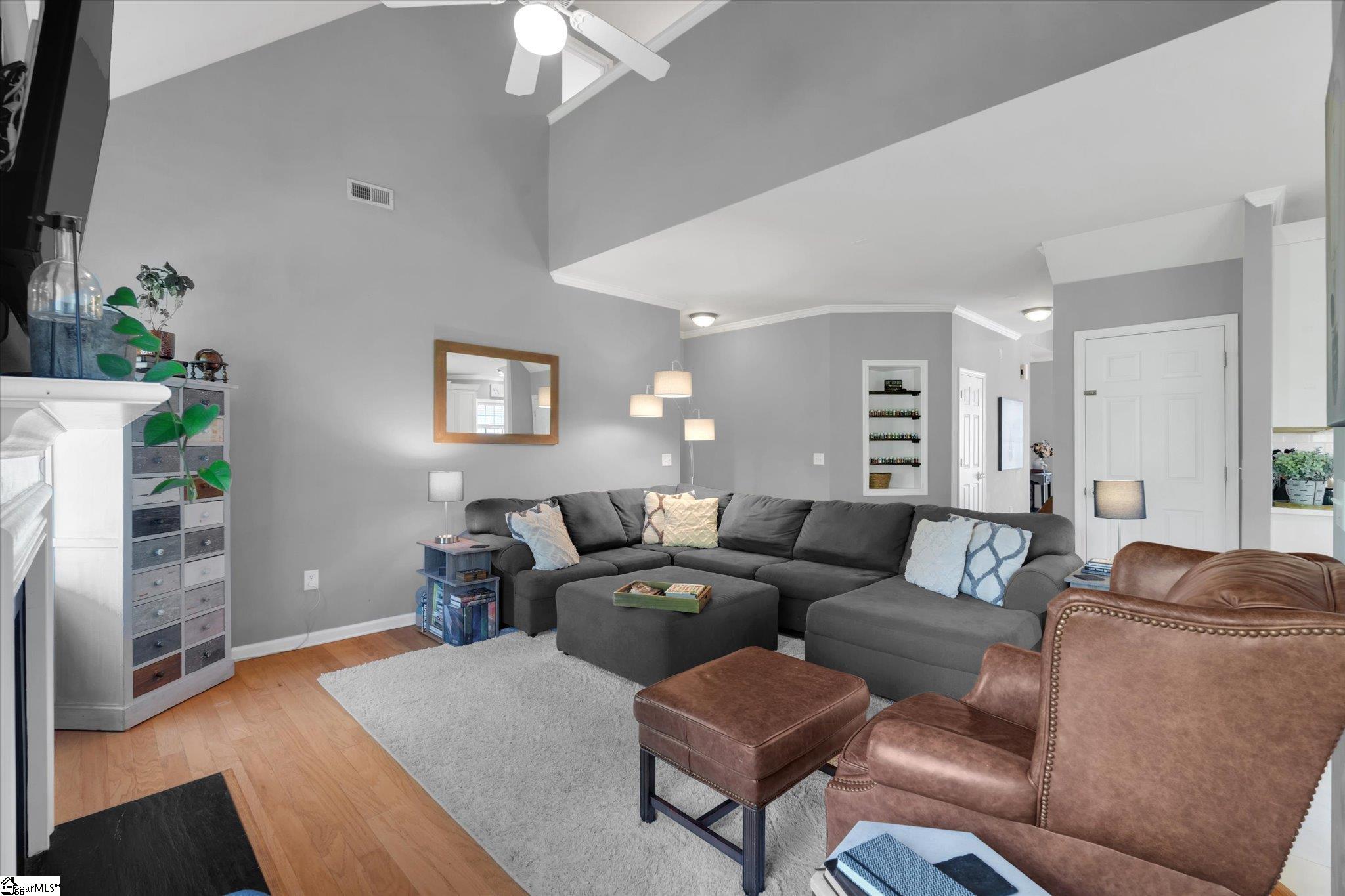 8 Coulter Court, Greer SC 29650