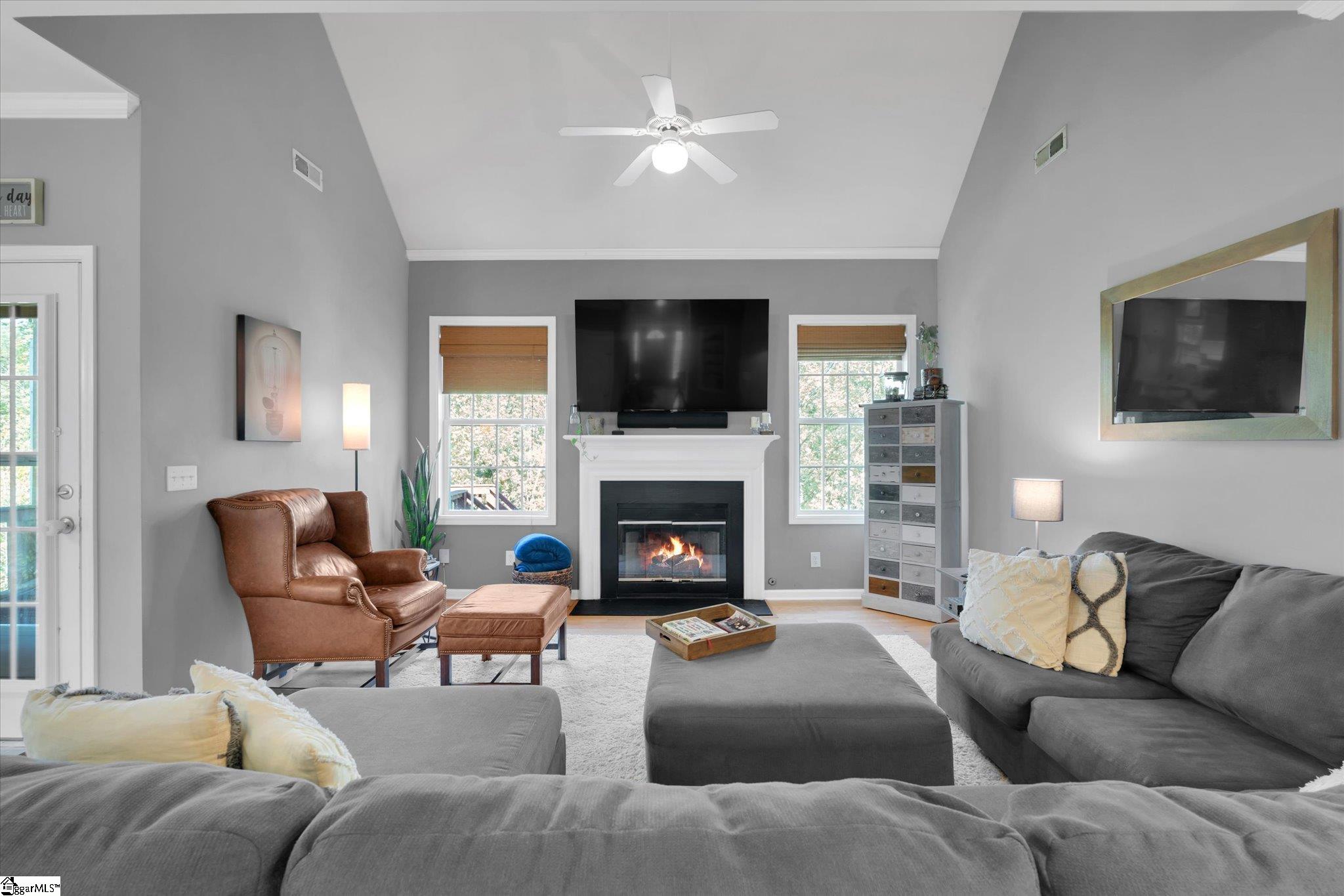 8 Coulter Court, Greer SC 29650