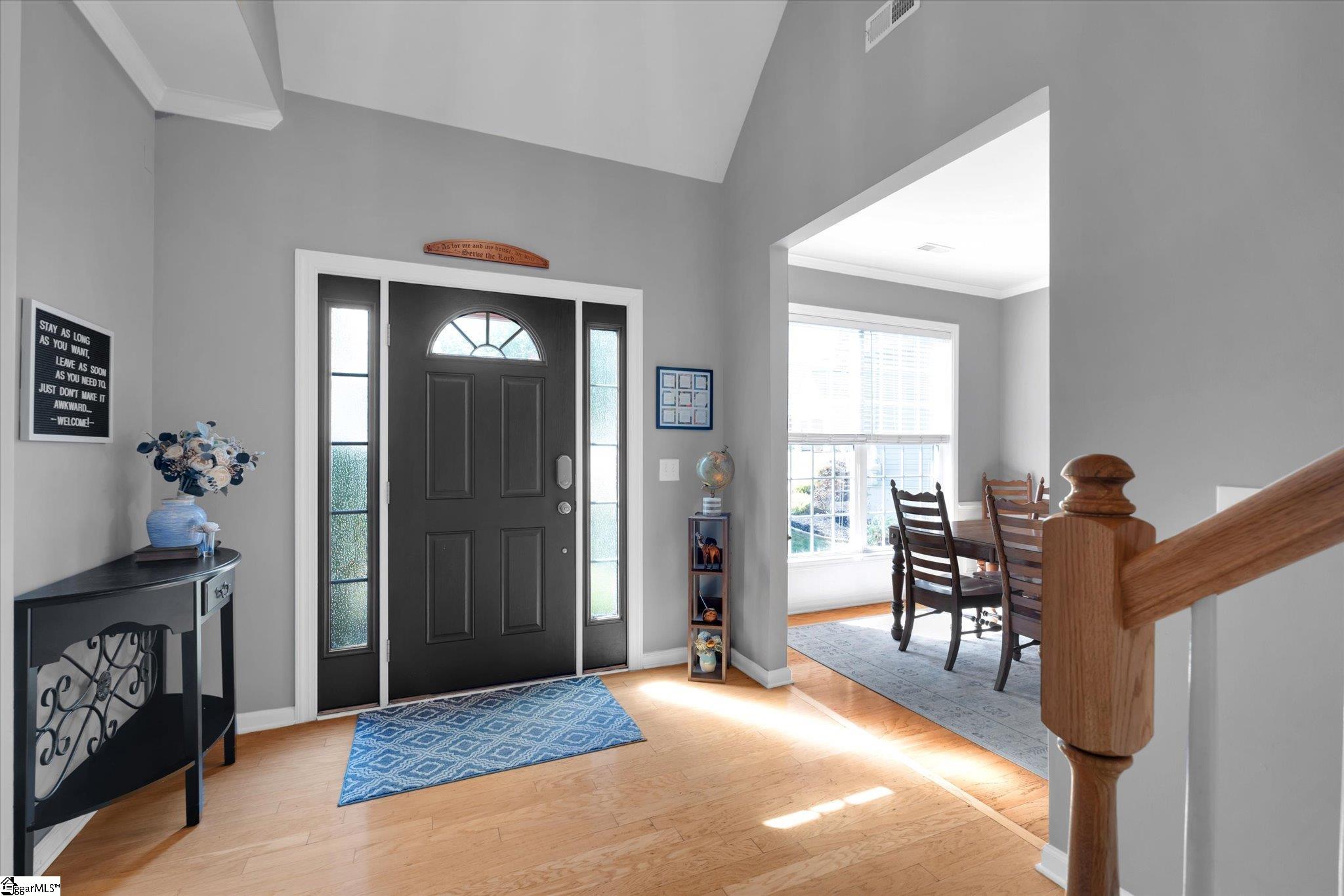 8 Coulter Court, Greer SC 29650