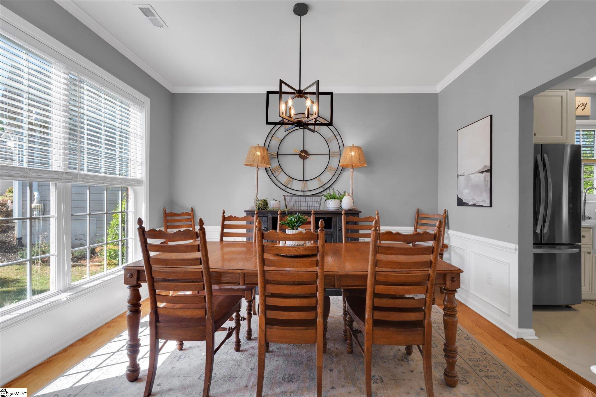 8 Coulter Court, Greer SC 29650