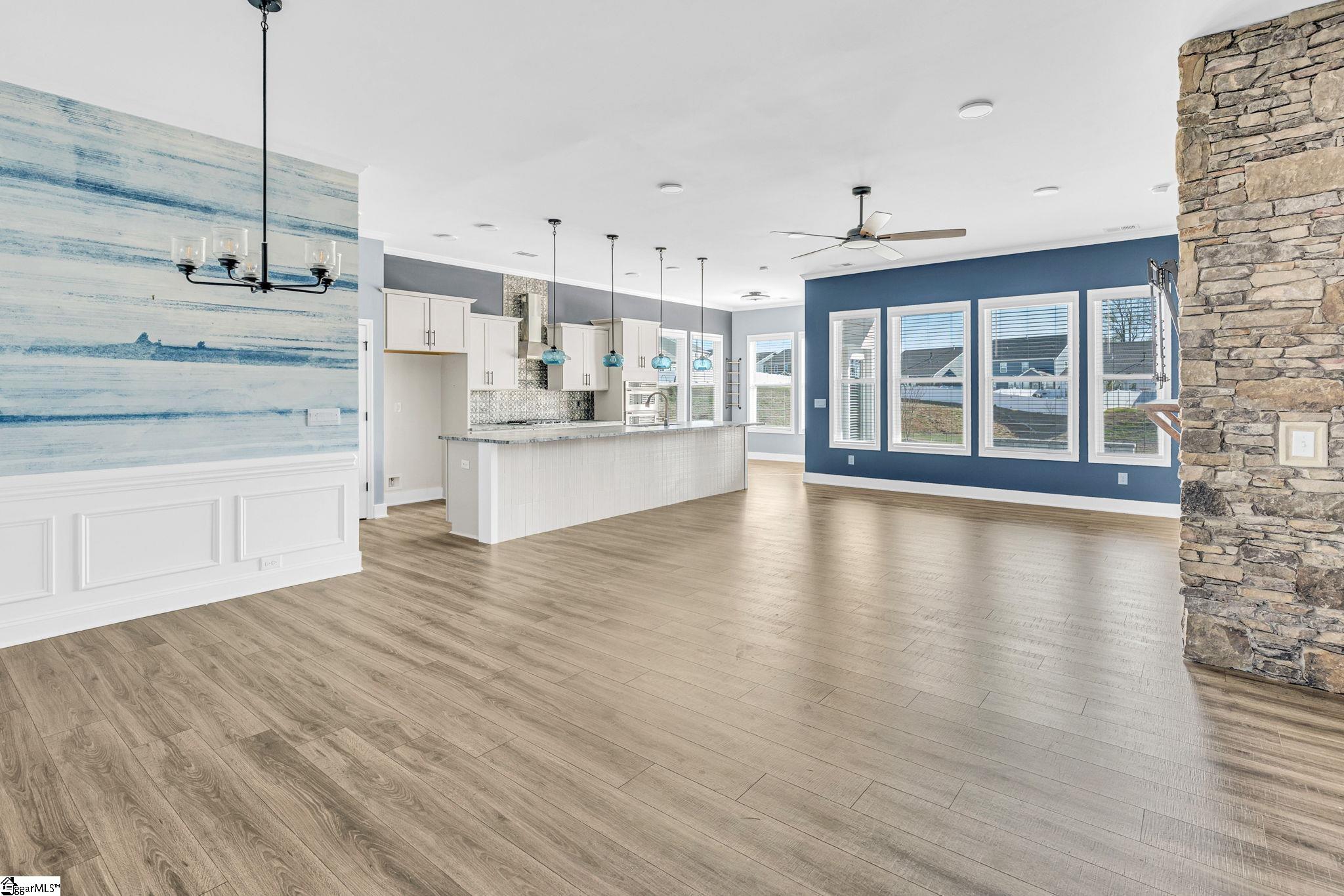 417 Jack Hunter Place, Woodruff SC 29388-6703