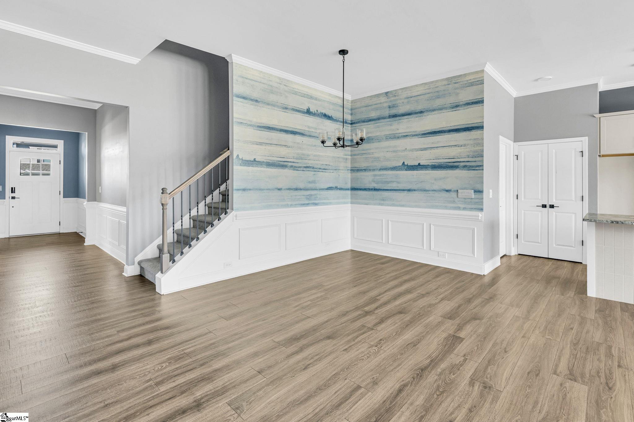 417 Jack Hunter Place, Woodruff SC 29388-6703