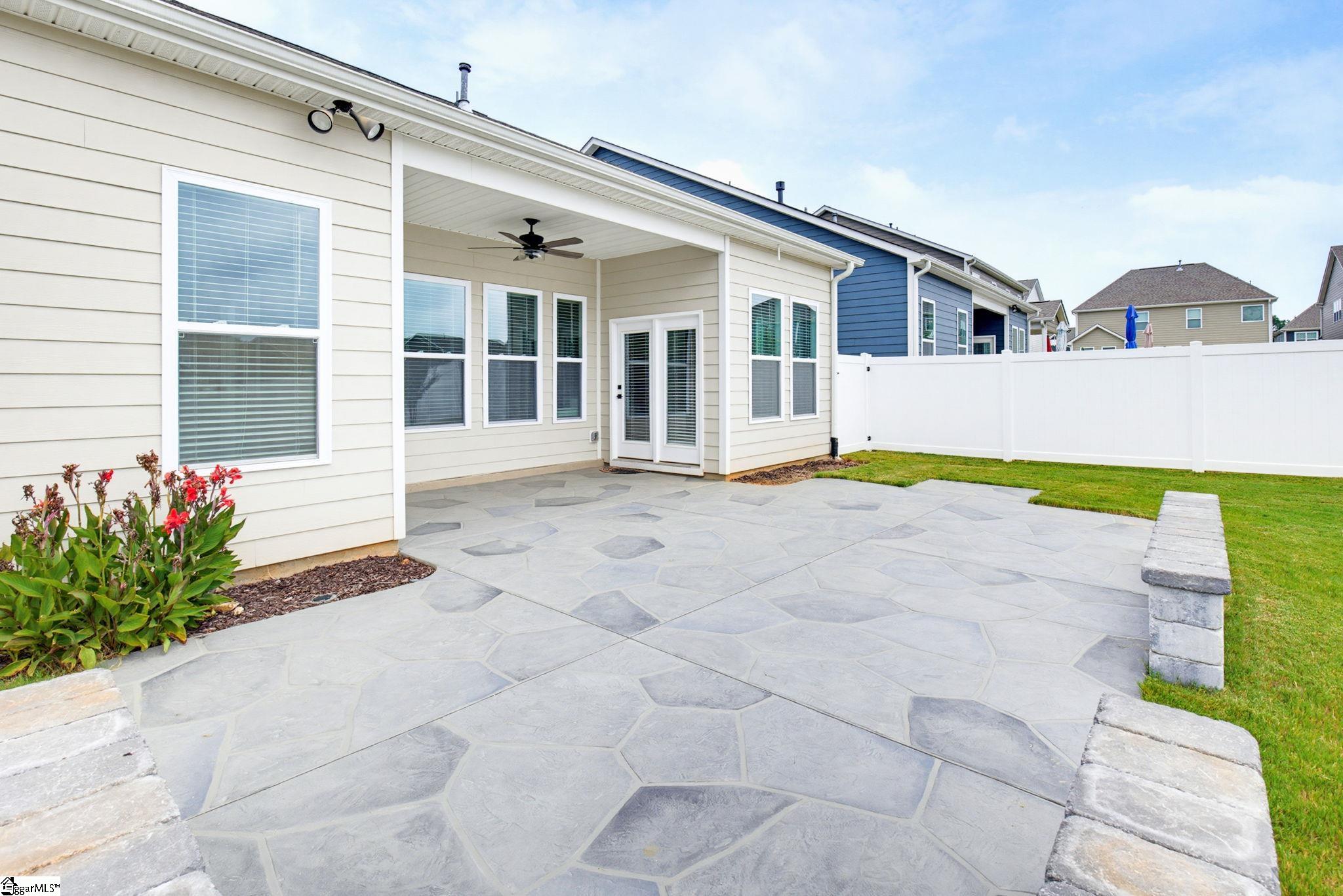 417 Jack Hunter Place, Woodruff SC 29388-6703