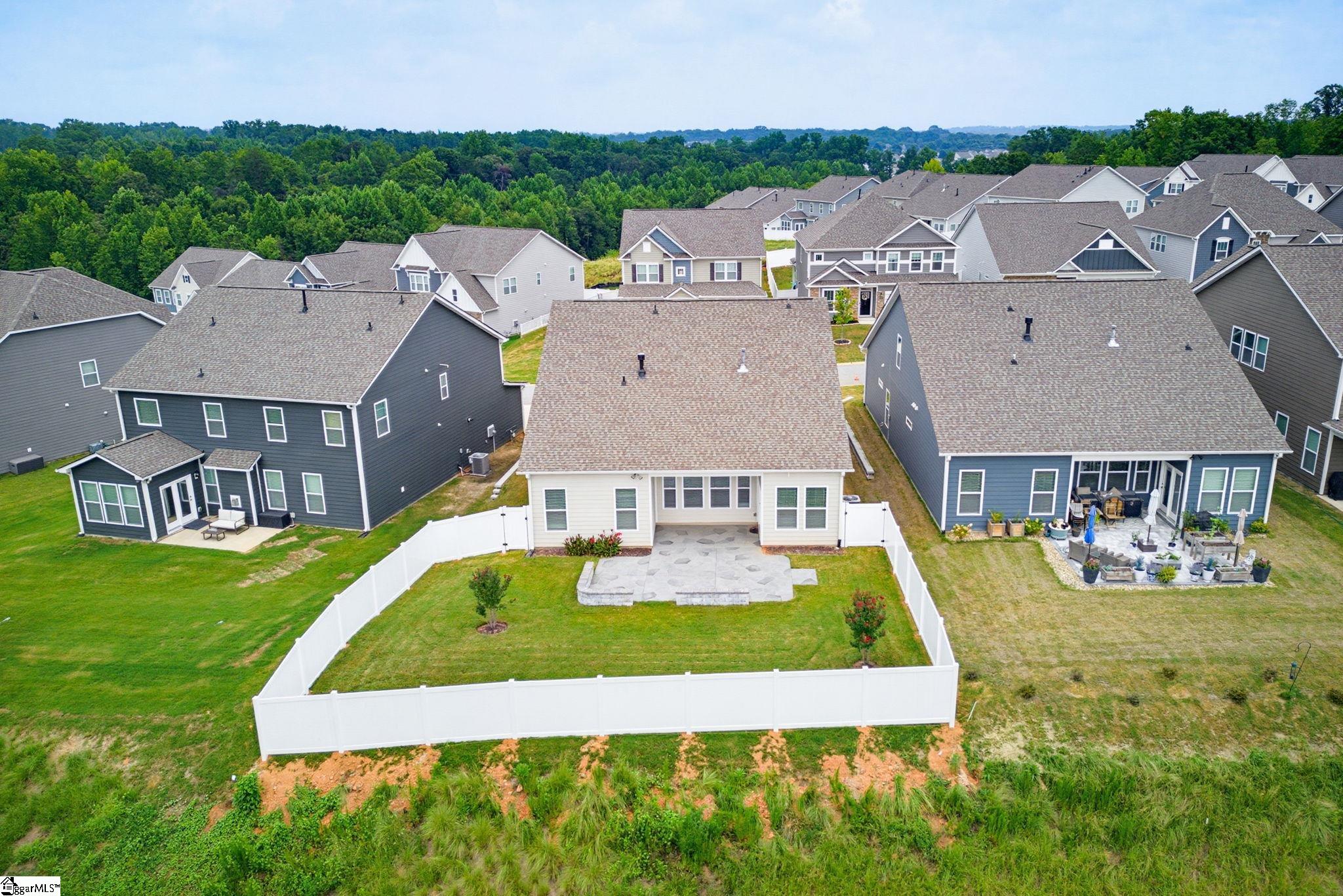 417 Jack Hunter Place, Woodruff SC 29388-6703
