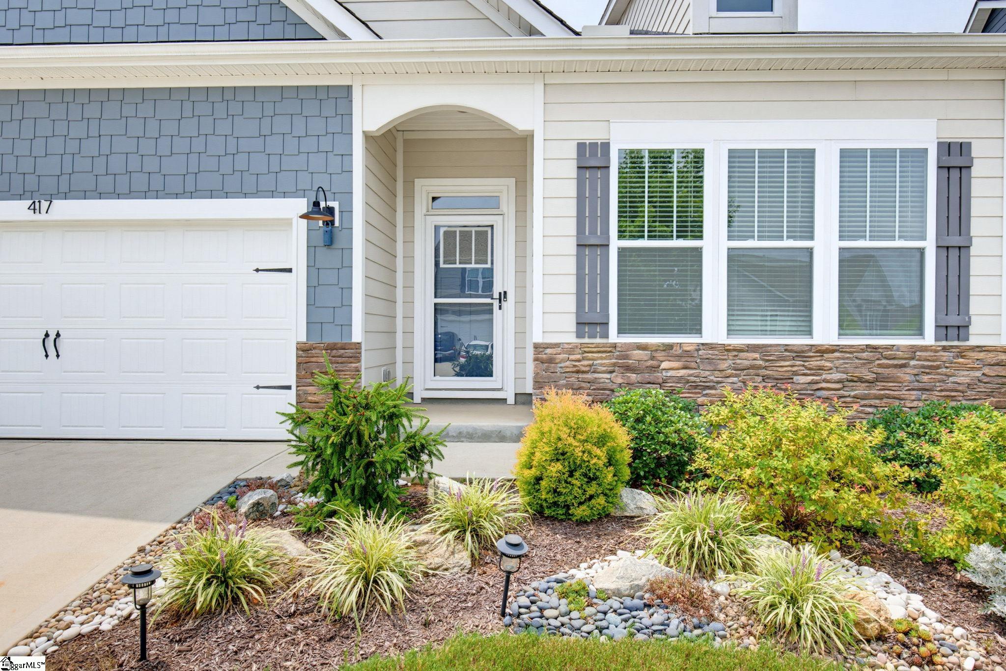 417 Jack Hunter Place, Woodruff SC 29388-6703