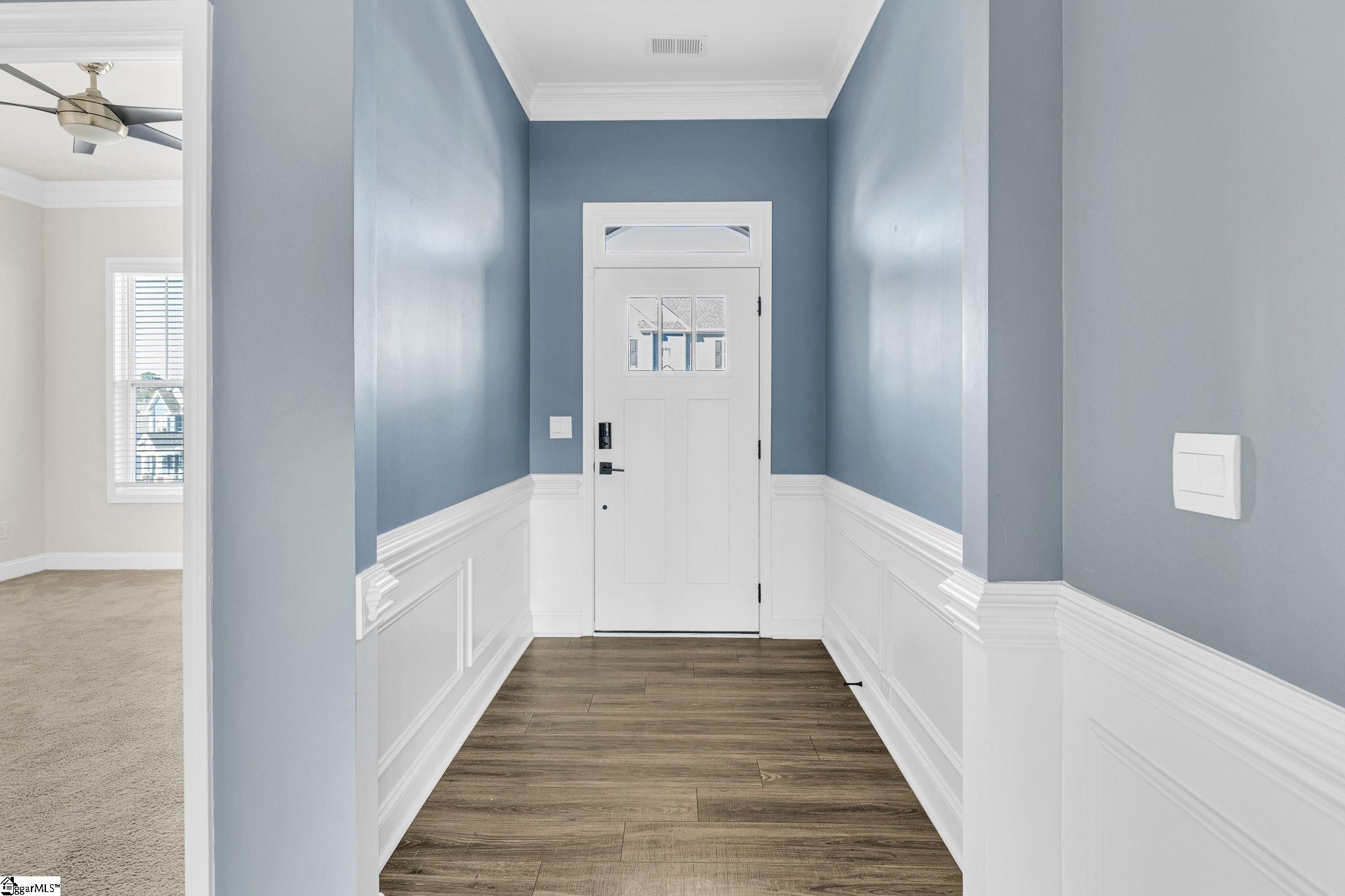 417 Jack Hunter Place, Woodruff SC 29388-6703