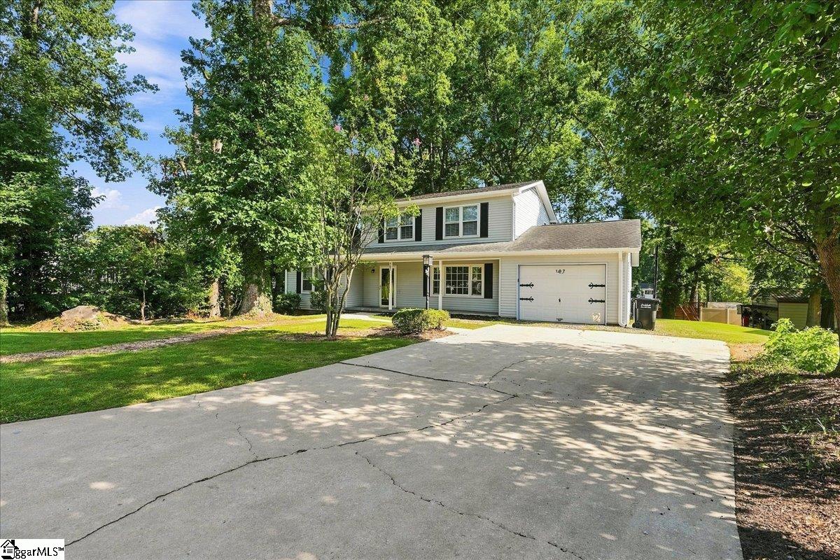 2nd image of 107 Windsor St, Simpsonville, SC 29681 | MLS# 1599693