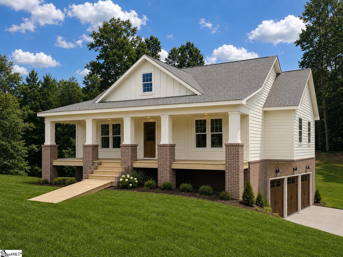2nd image of 110 Saratoga Rd, Greer, SC 29650 | MLS# 1599696