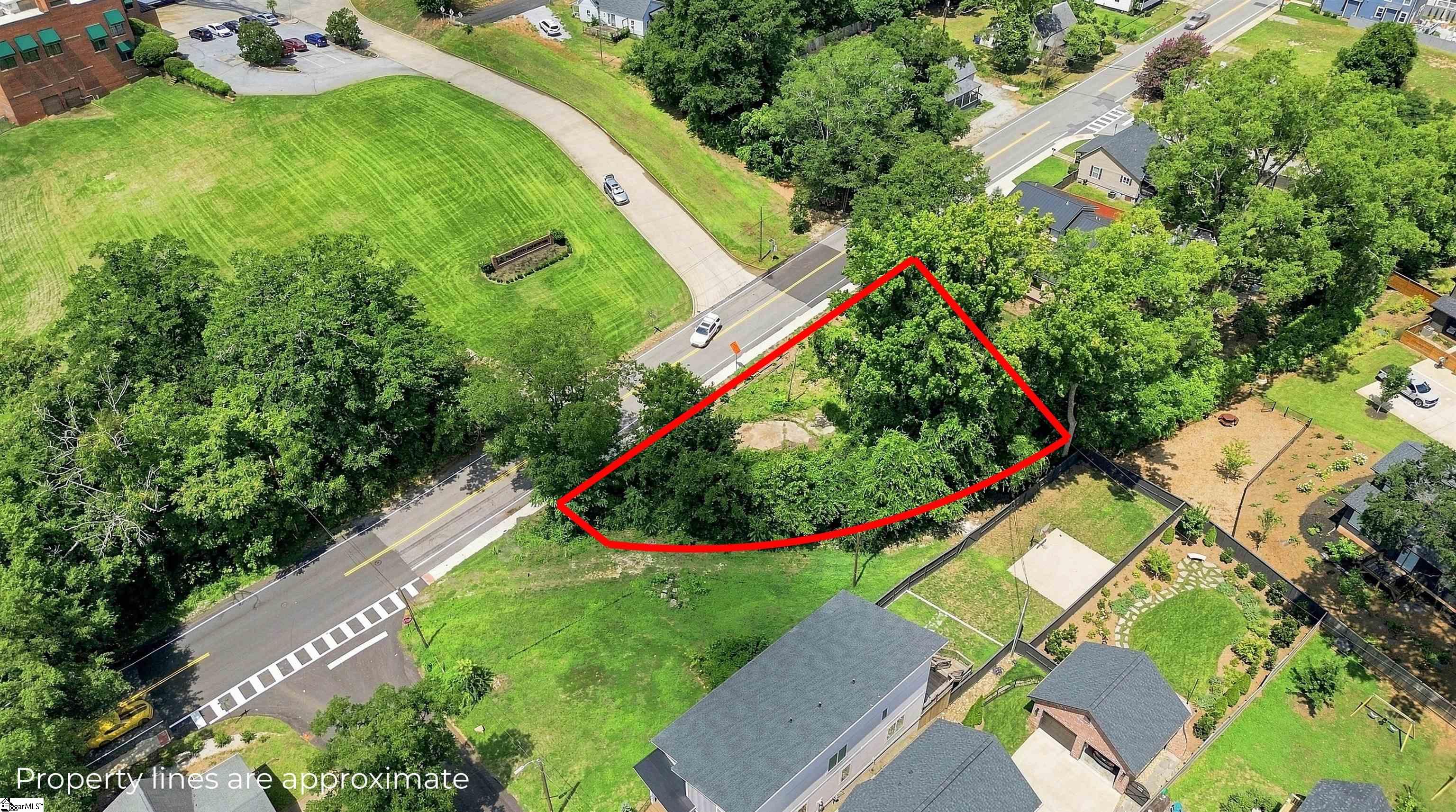 7th image of 107 Guess St, Greenville, SC 29605 | MLS# 1599708