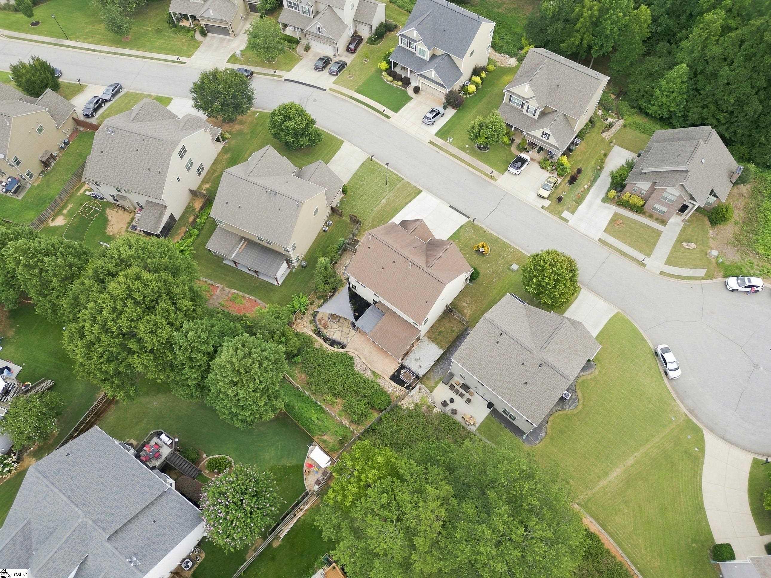 186 Chandler Crest Court