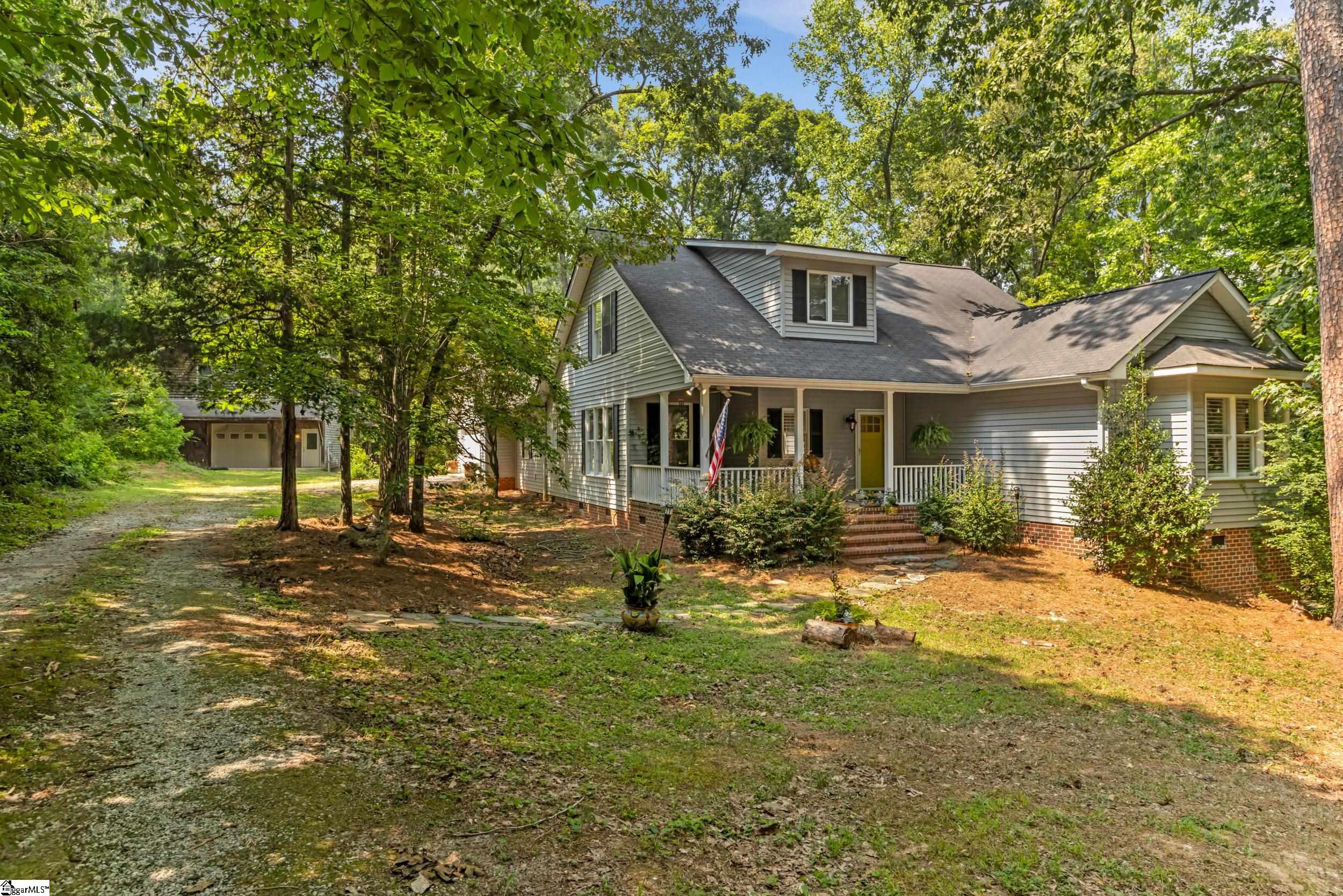 2nd image of 111 Cooper Dr, Simpsonville, SC 29681 | MLS# 1599713