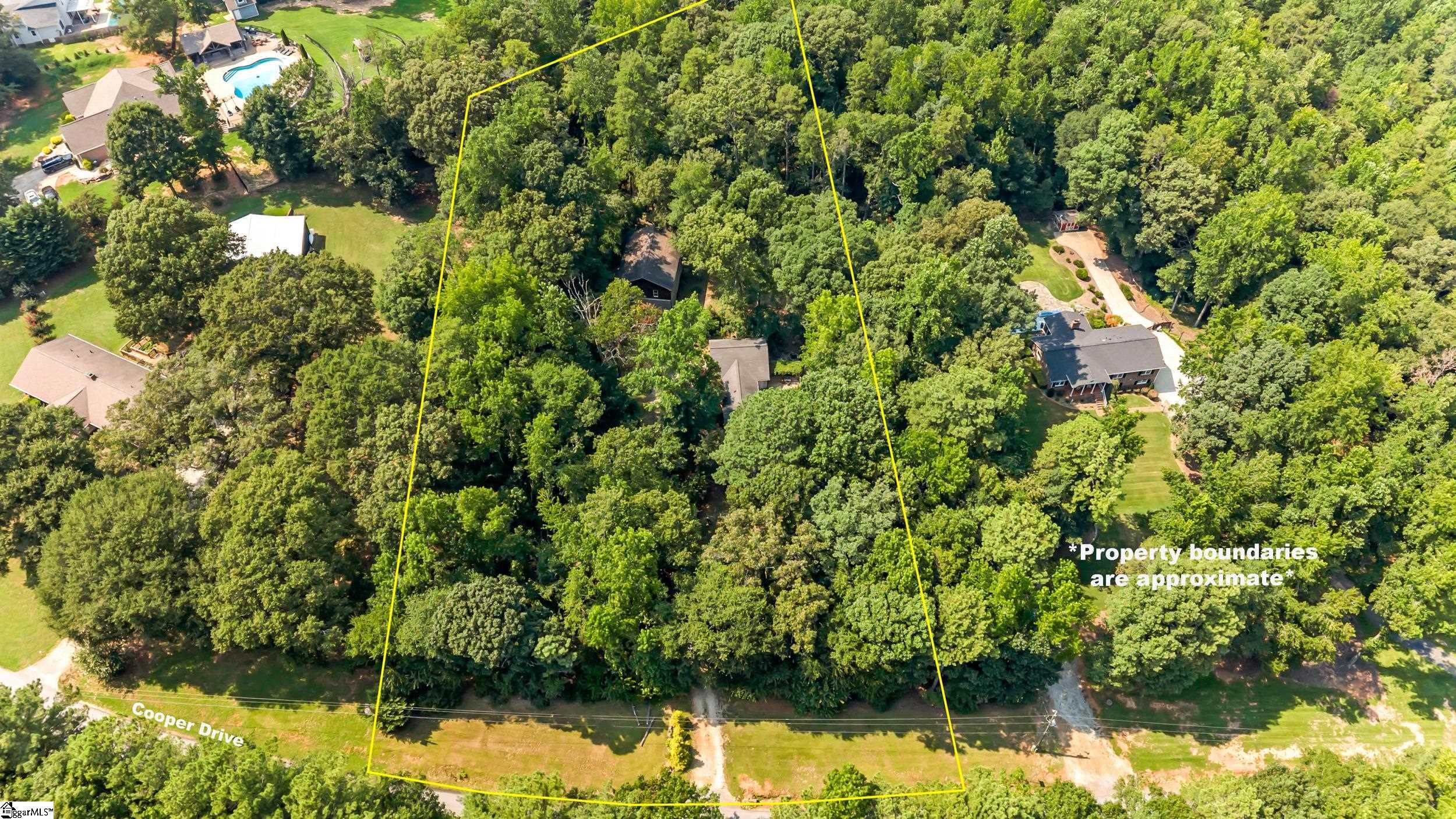 48th image of 111 Cooper Dr, Simpsonville, SC 29681 | MLS# 1599713
