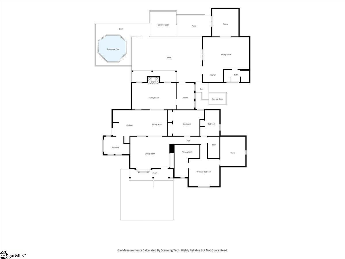 42nd image of 213 Cox Ridge Ct, Travelers Rest, SC 29690 | MLS# 1599720