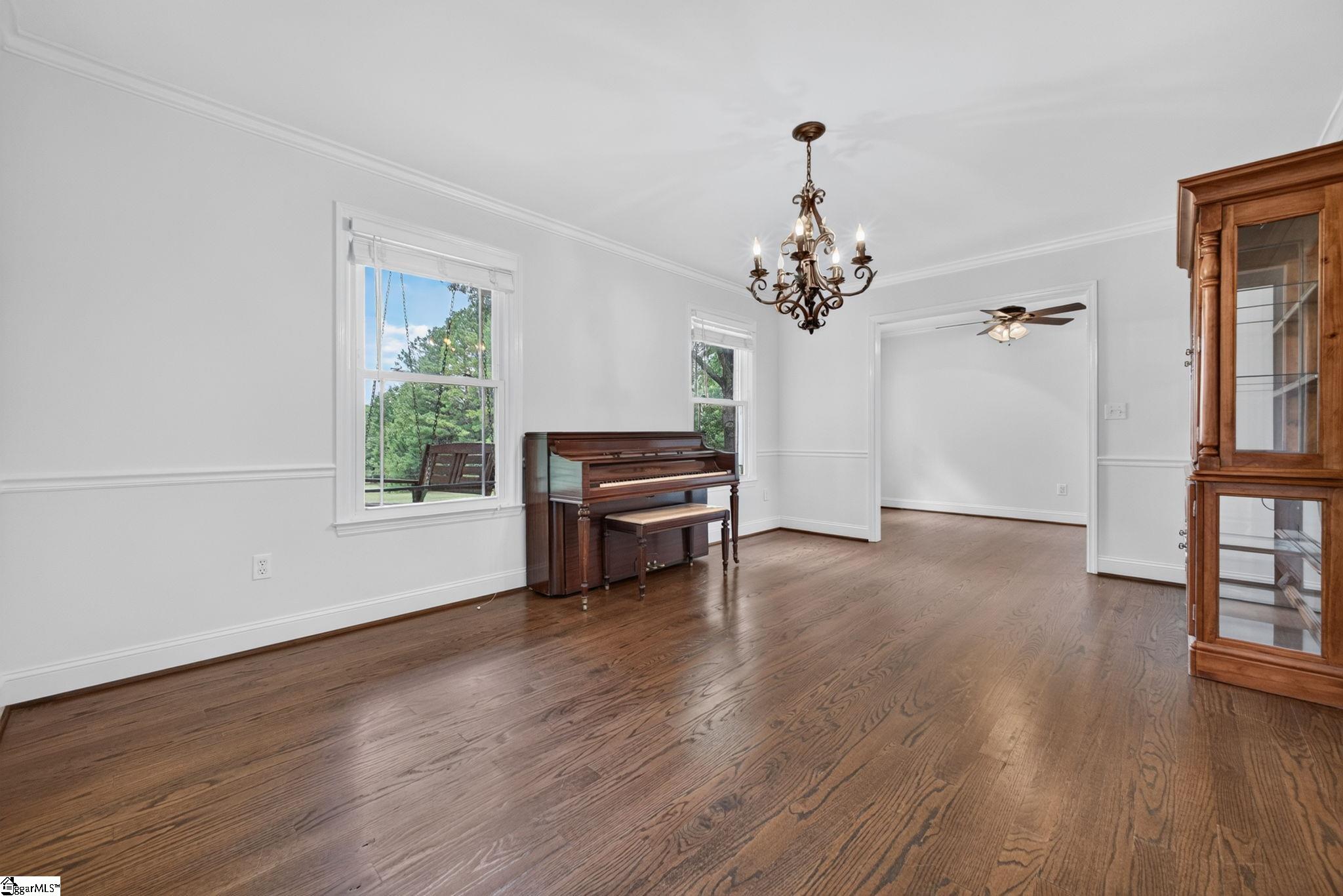 4th image of 2018 Knighton Chapel Rd, Fountain Inn, SC 29644 | MLS# 1599760