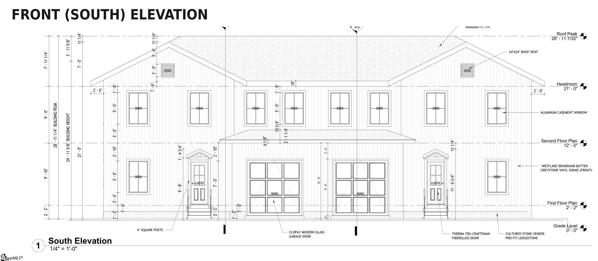 2nd image of 218 Old Bleachery Rd, Greenville, SC 29609 | MLS# 1599763