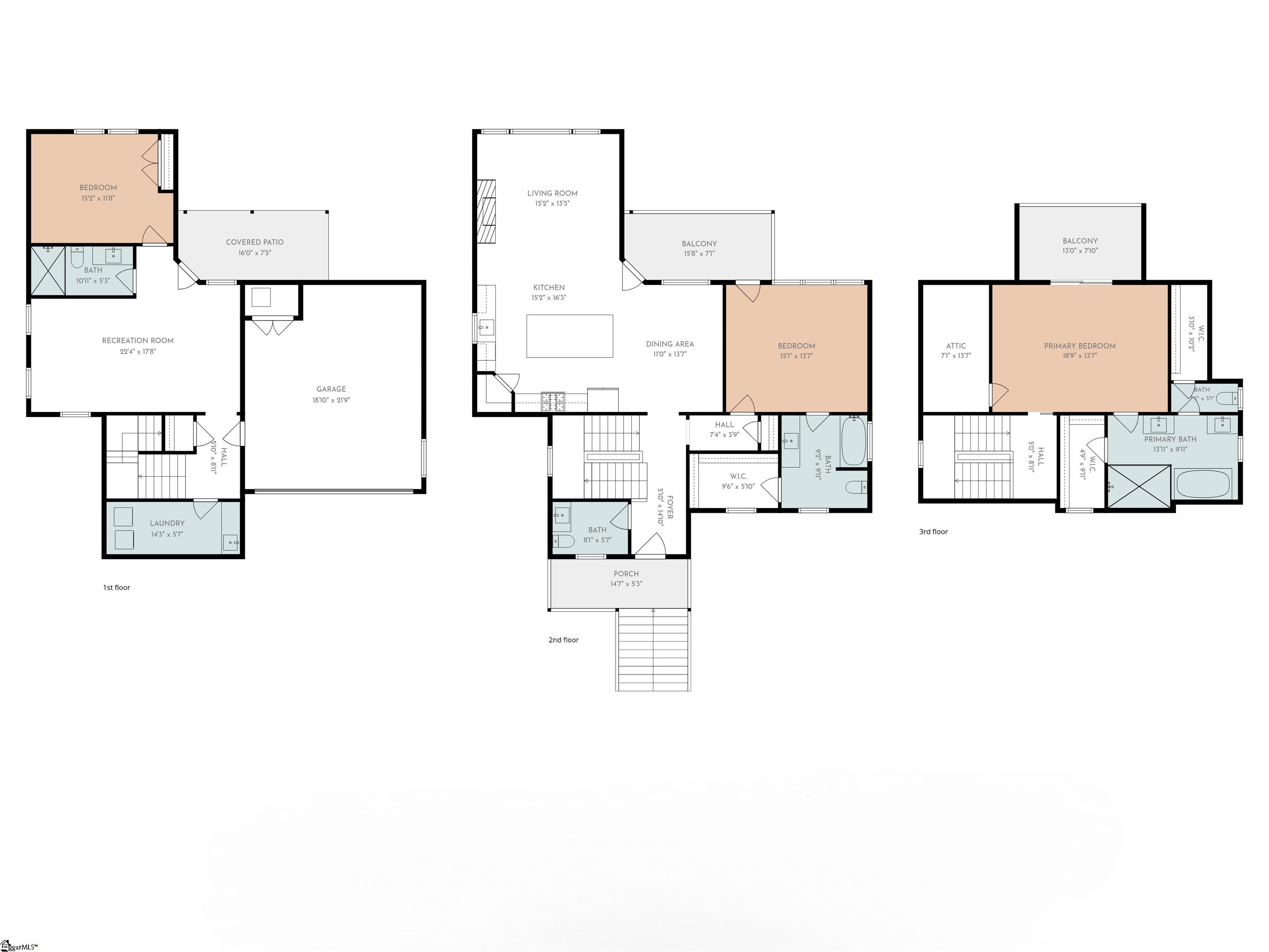 36th image of 149 Polo Ct, Ninety Six, SC 29666 | MLS# 1599775
