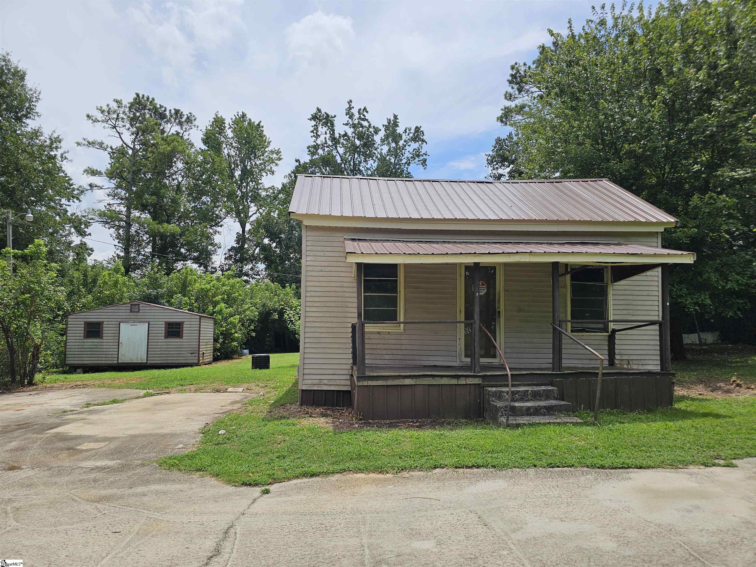 4th image of 21684 E Sc 72 Hwy, Clinton, SC 29325 | MLS# 1599791