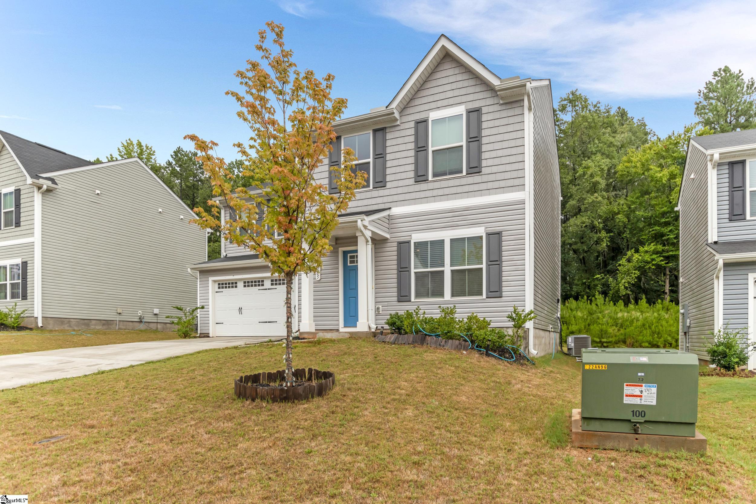 2085 Evanston Drive