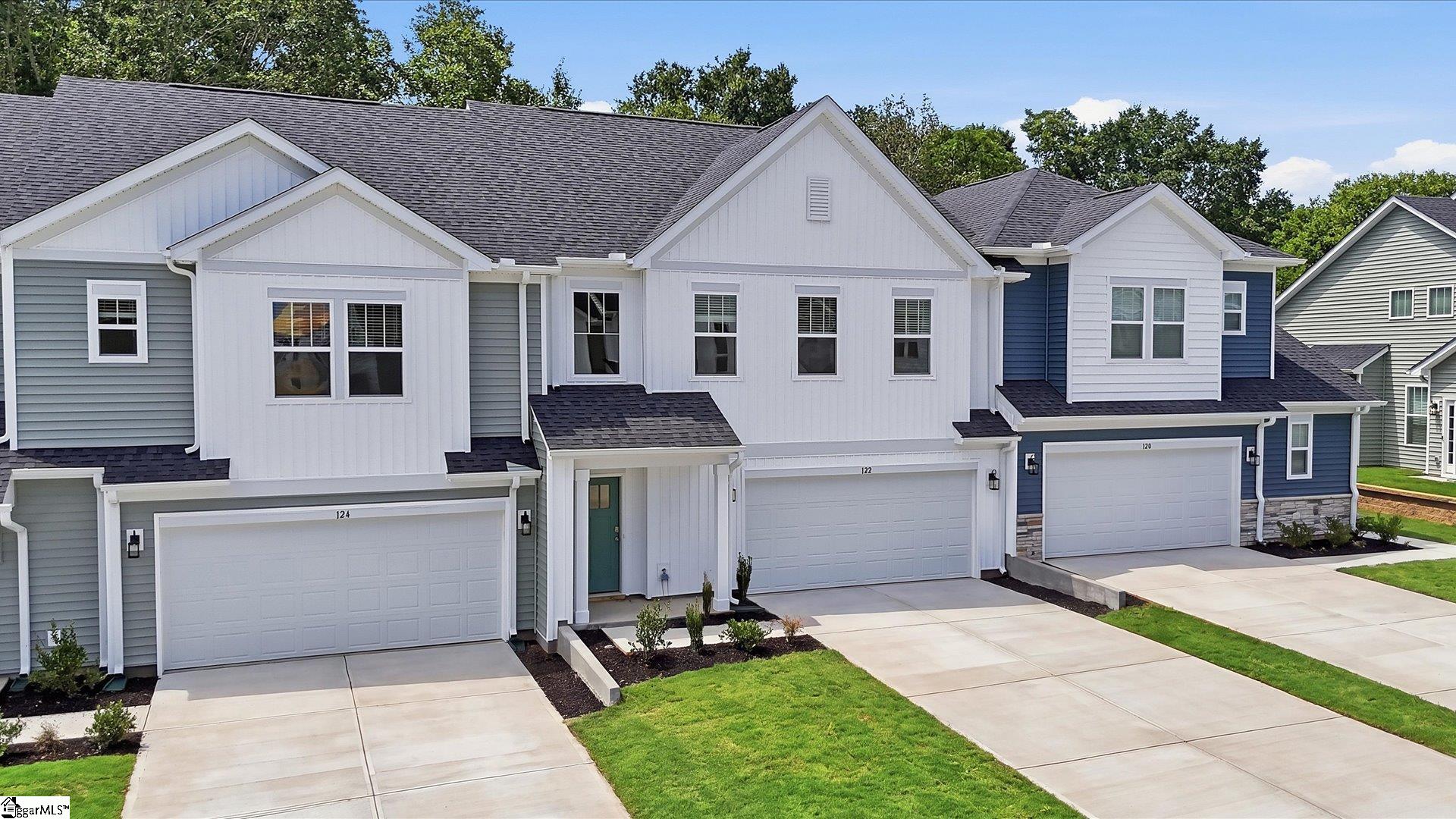 122 Silo Ridge Drive