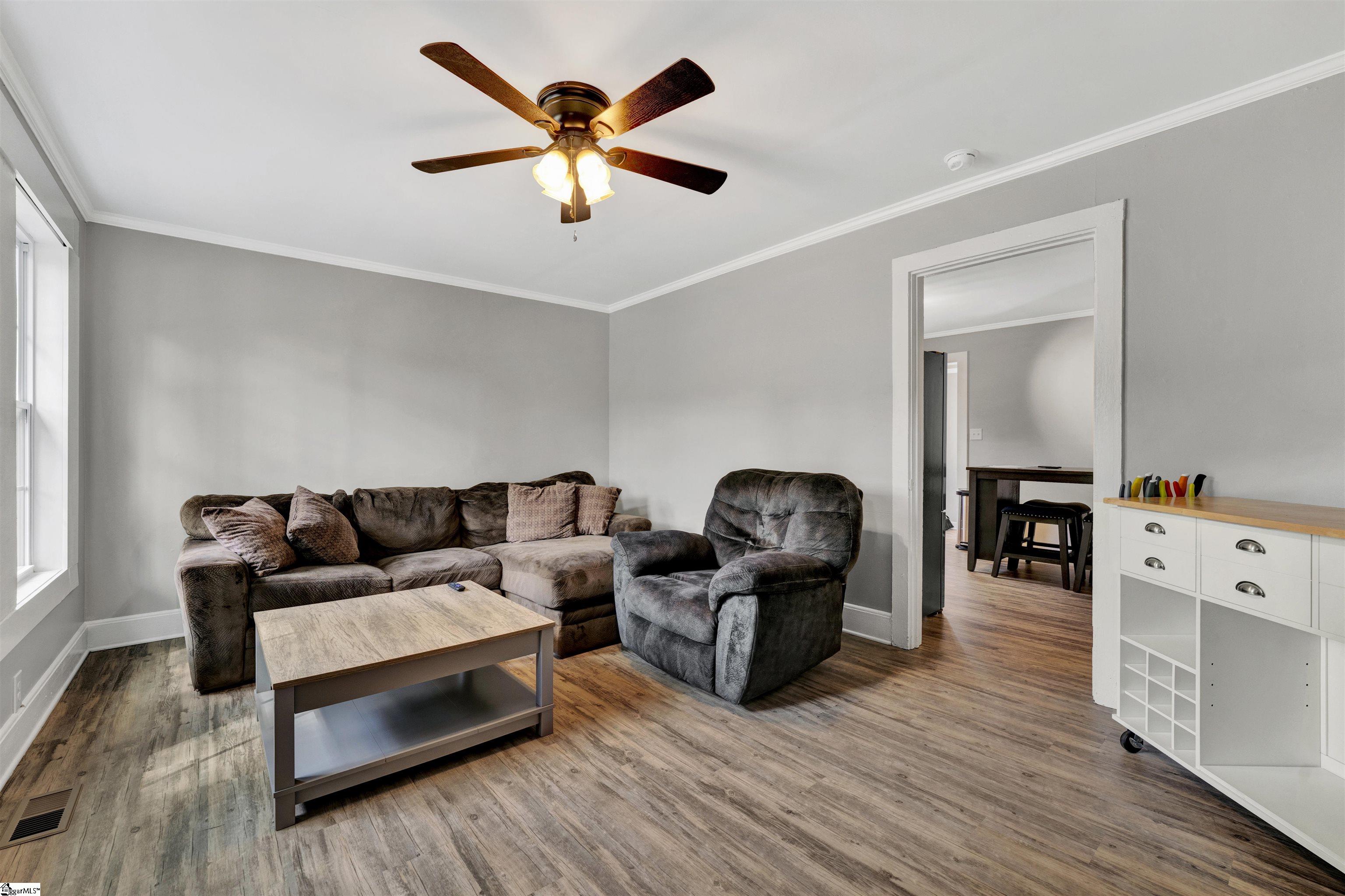 215 Gail Street, Easley SC 29642-1138
