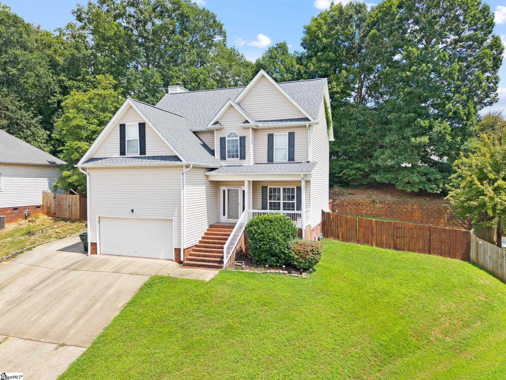 2nd image of 15 Catbriar Ct, Simpsonville, SC 29680 | MLS# 1599850