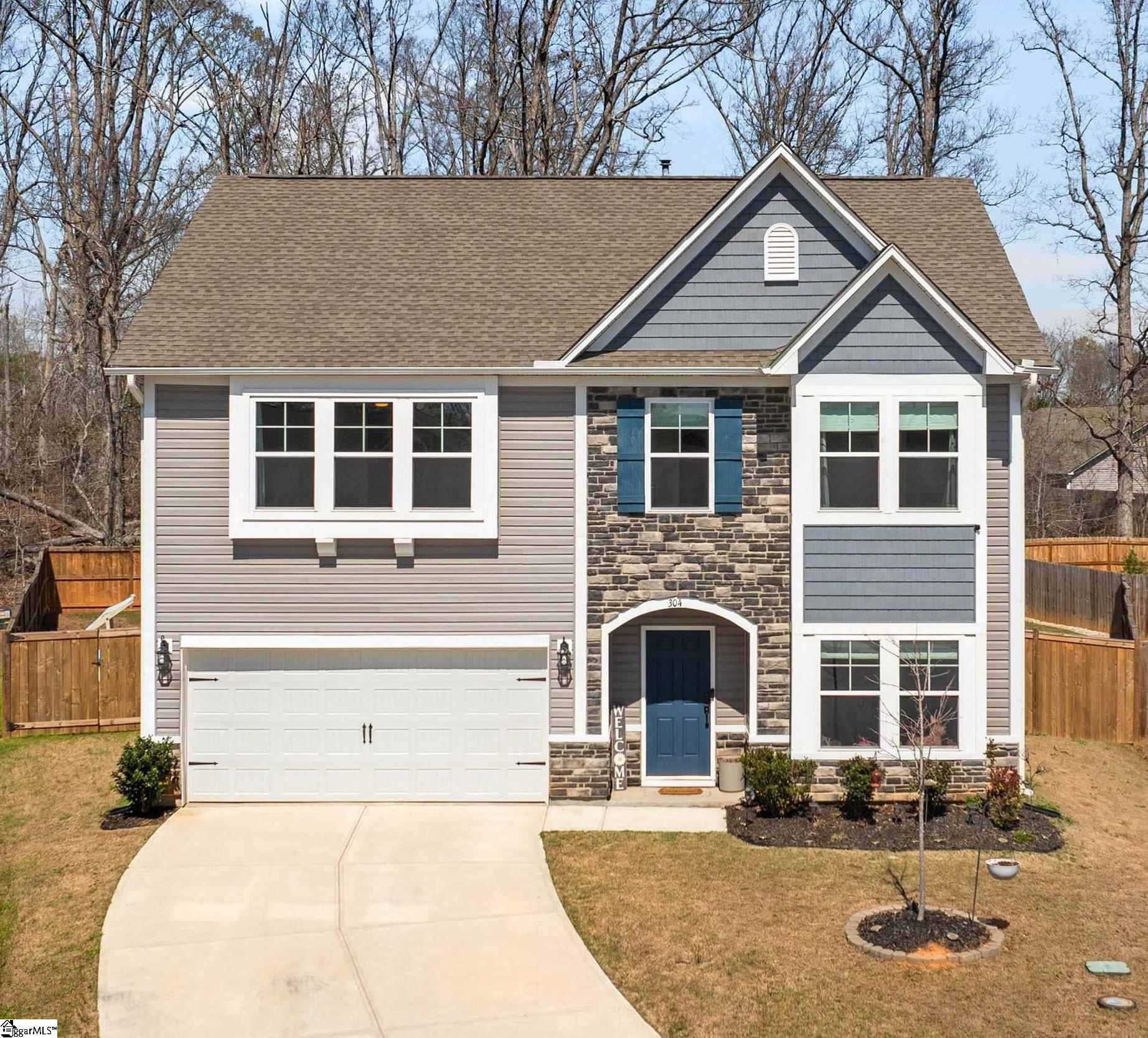 304 Videre Woods Court, Piedmont SC 29673