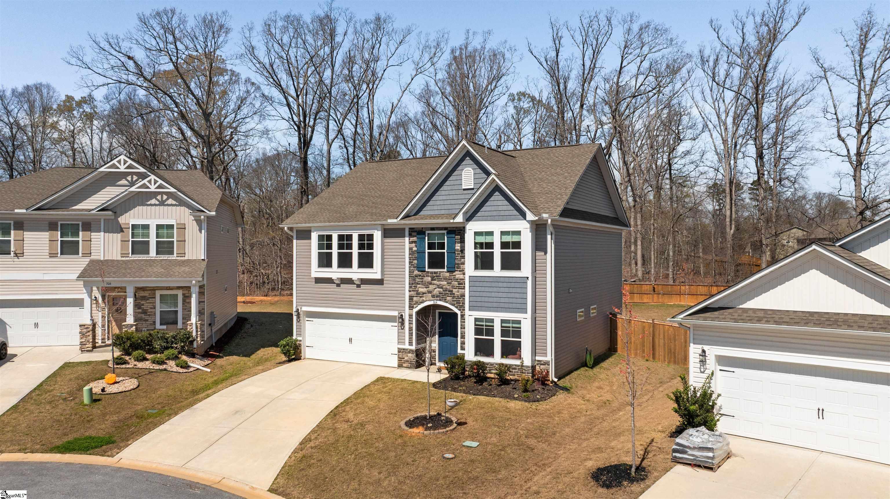 2nd image of 304 Videre Woods Ct, Piedmont, SC 29673 | MLS# 1599865