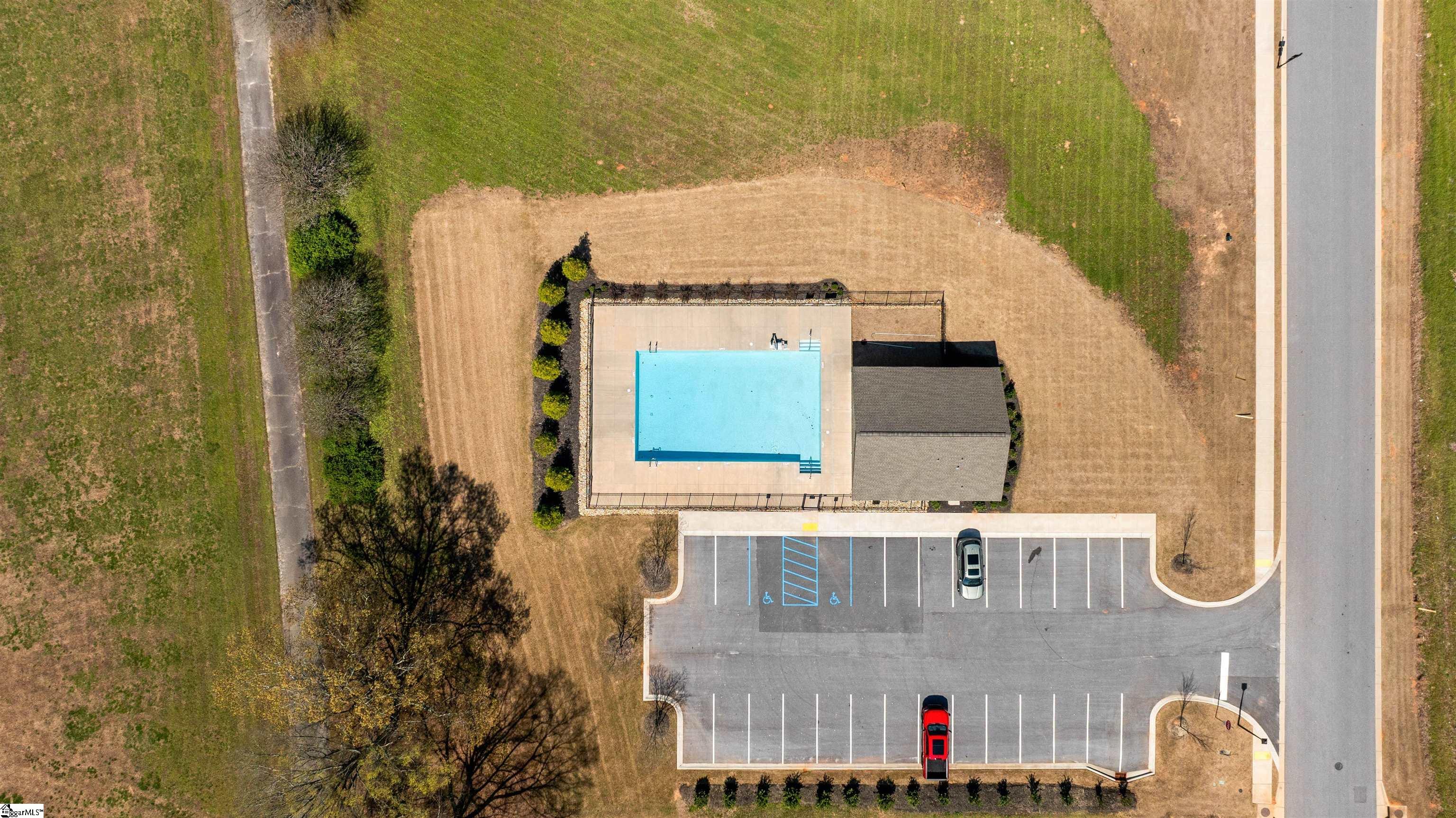 37th image of 304 Videre Woods Ct, Piedmont, SC 29673 | MLS# 1599865