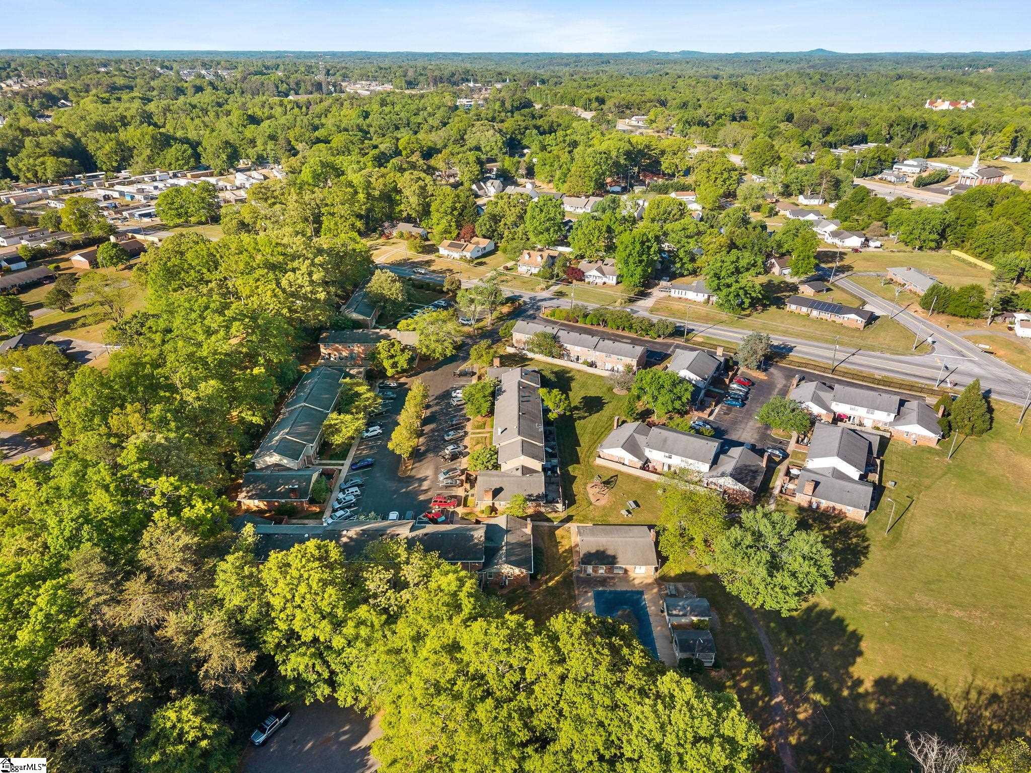 26th image of 710 Hunts Bridge Rd #Unit 32, Greenville, SC 29617 | MLS# 1599868