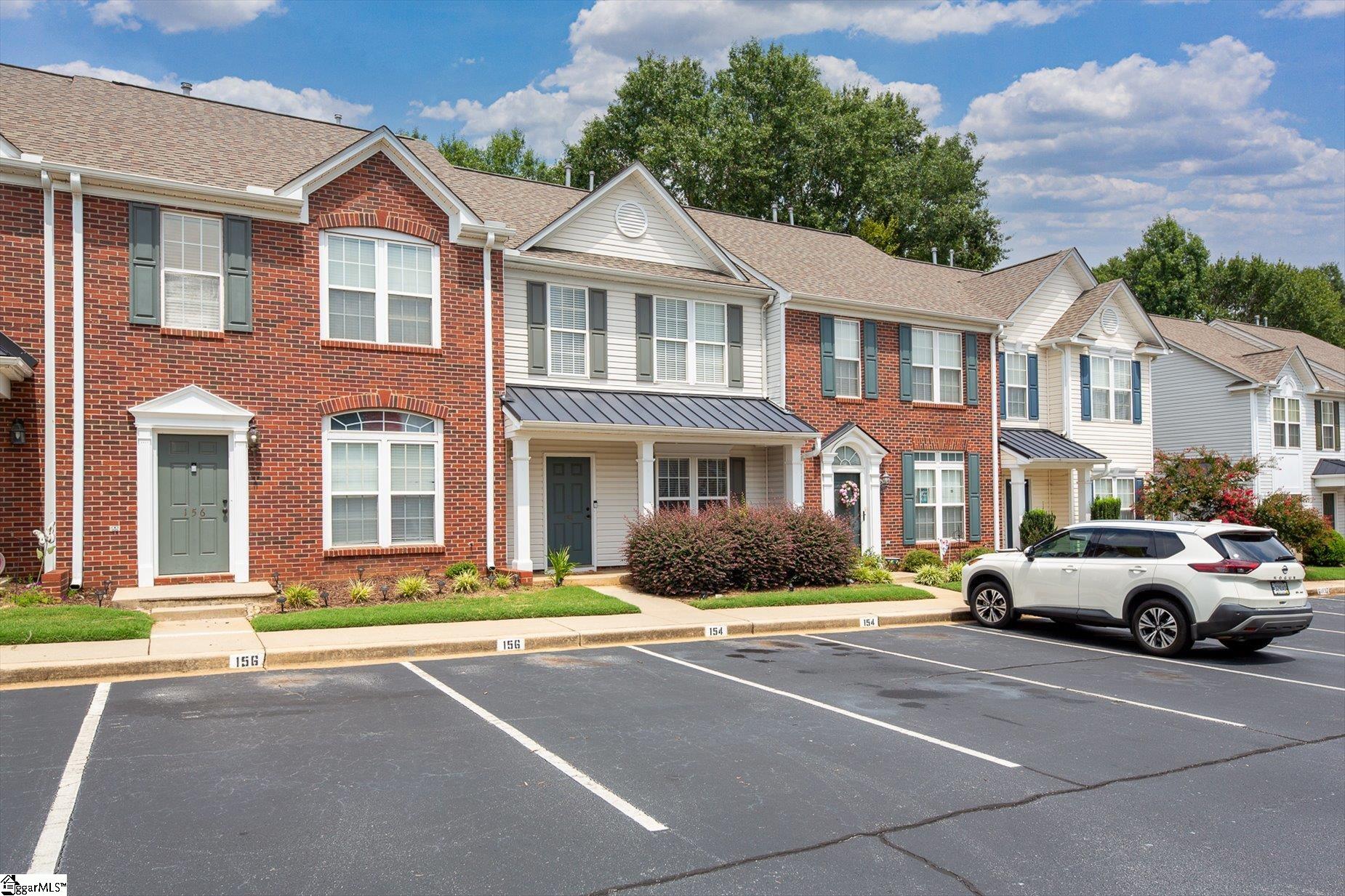 154 Spring Crossing Circle, Greer SC 29650