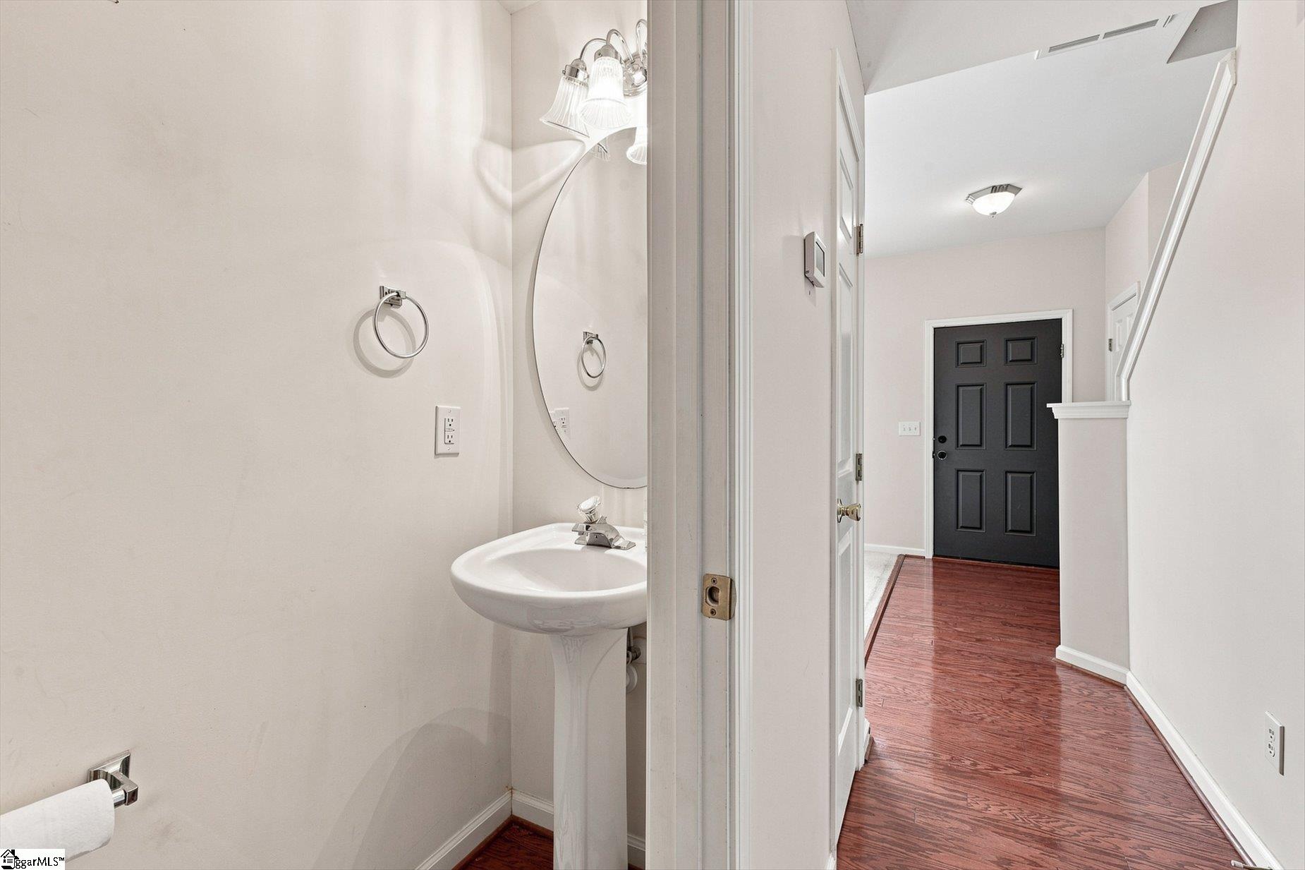 154 Spring Crossing Circle, Greer SC 29650