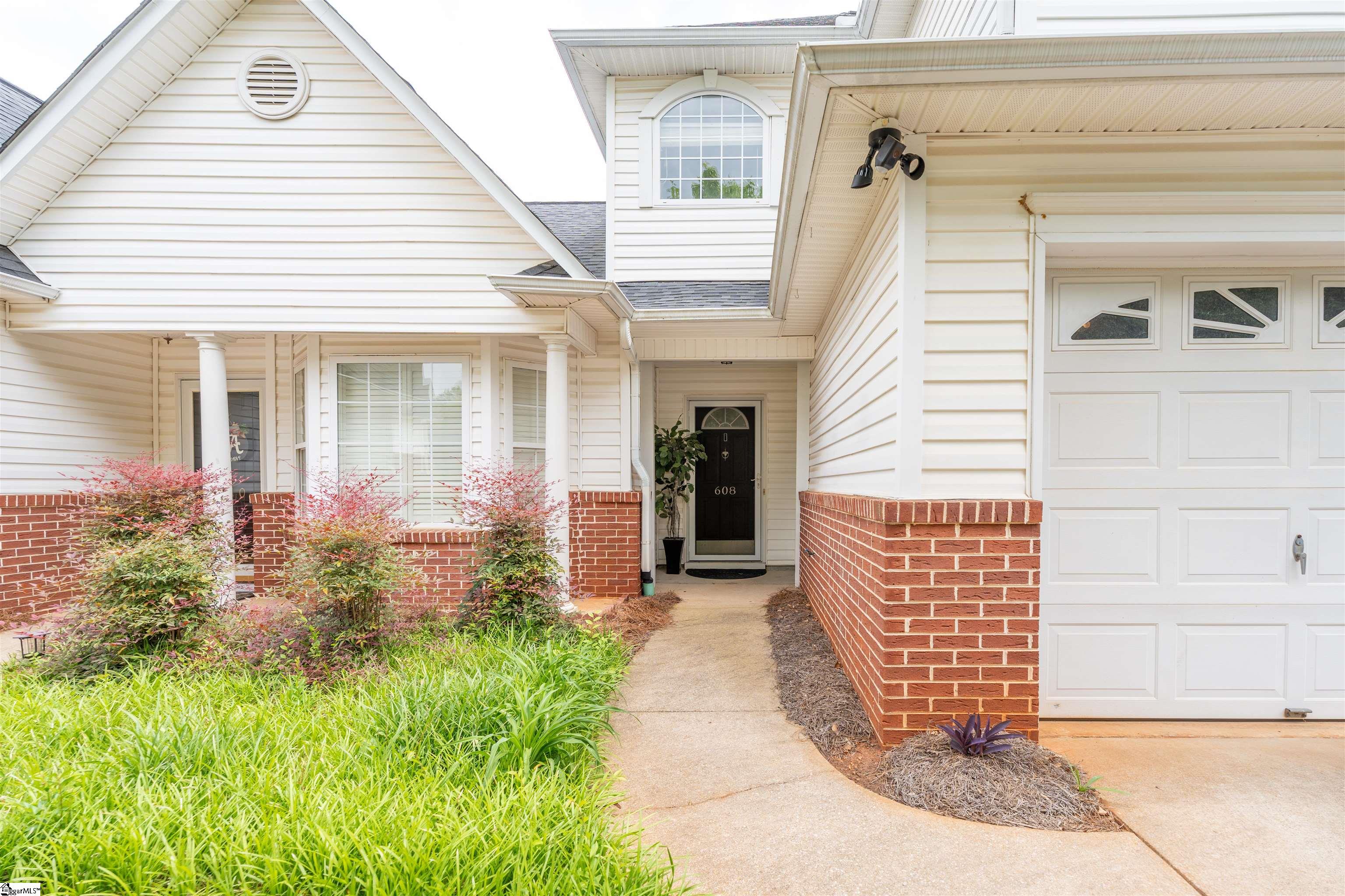 2nd image of 608 Glassyrock Ct, Greer, SC 29650 | MLS# 1599878