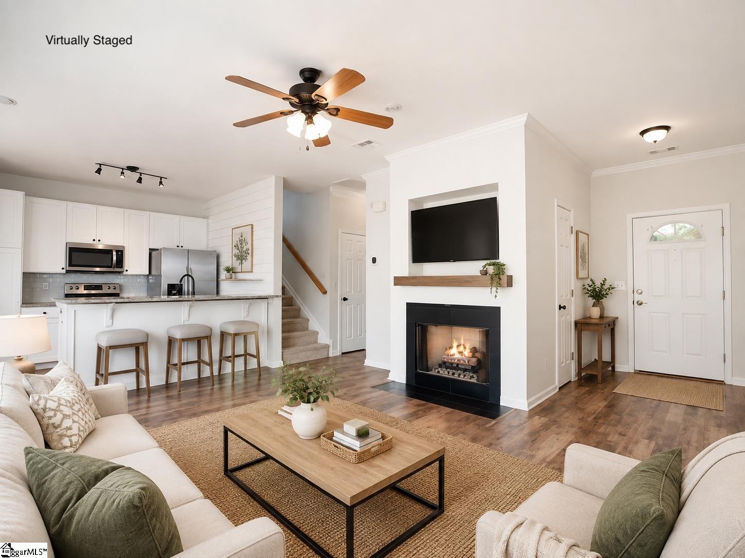608 Glassyrock Court