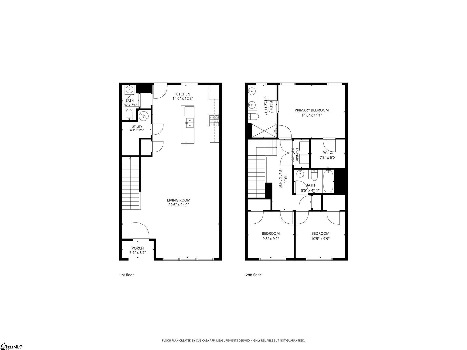 42nd image of 205 Stammer Ln, Travelers Rest, SC 29690 | MLS# 1599924