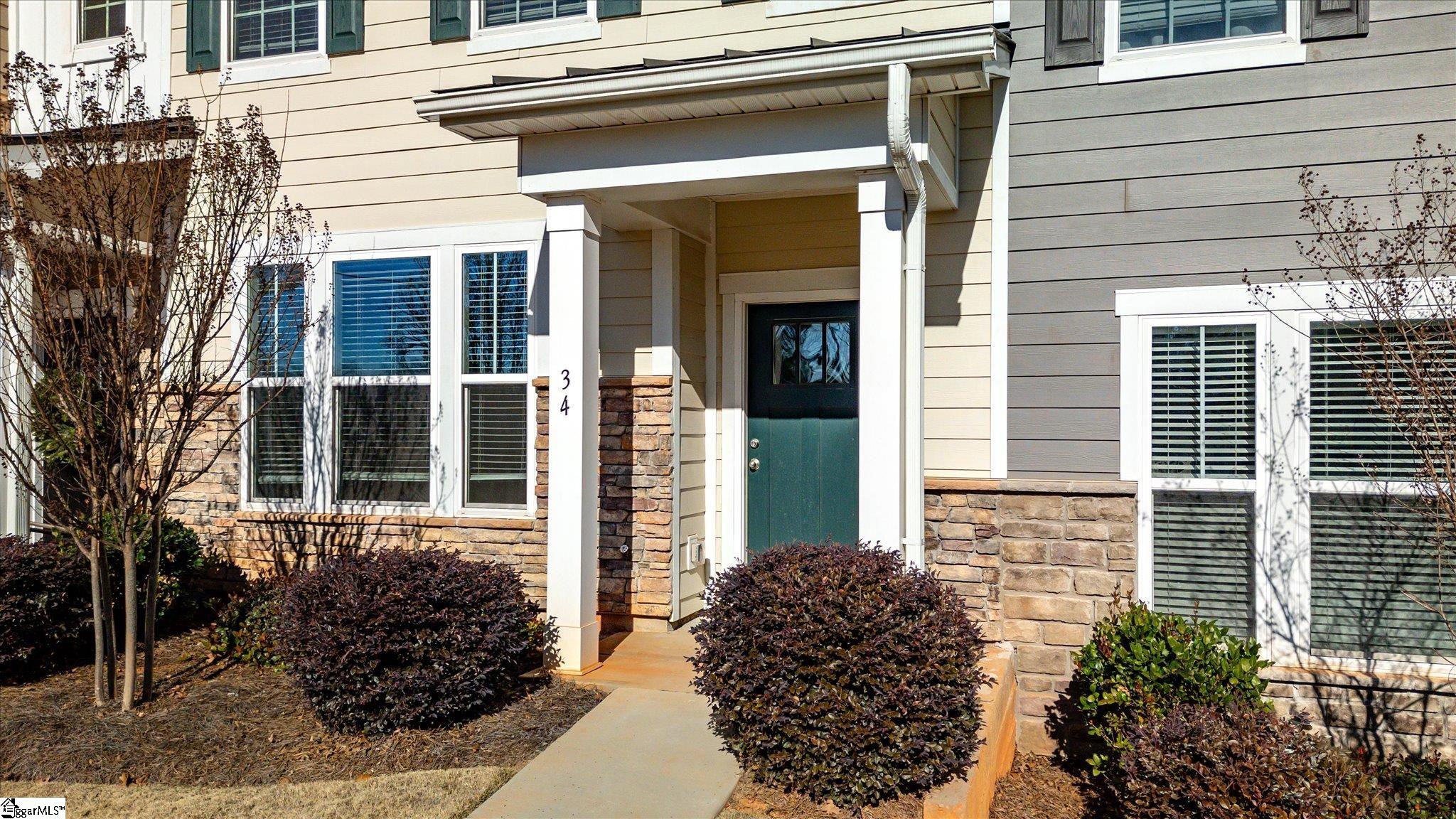 26th image of 34 Gaskins Trl, Travelers Rest, SC 29690 | MLS# 1599965